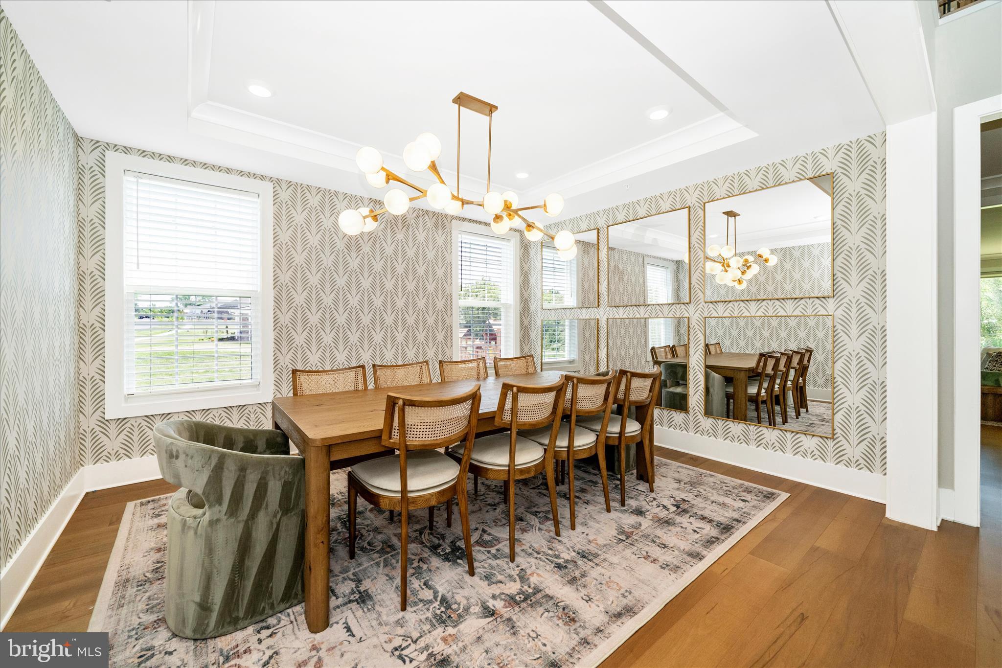 SENECA FARM - Residential