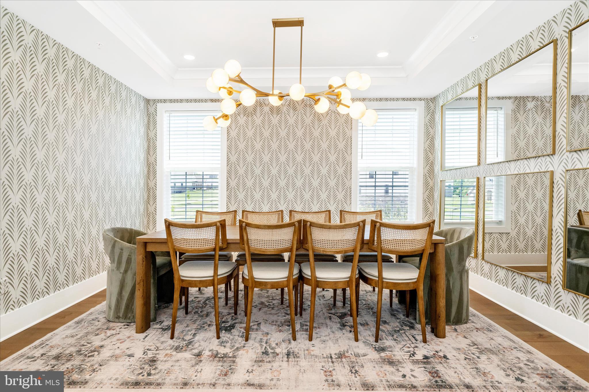 SENECA FARM - Residential