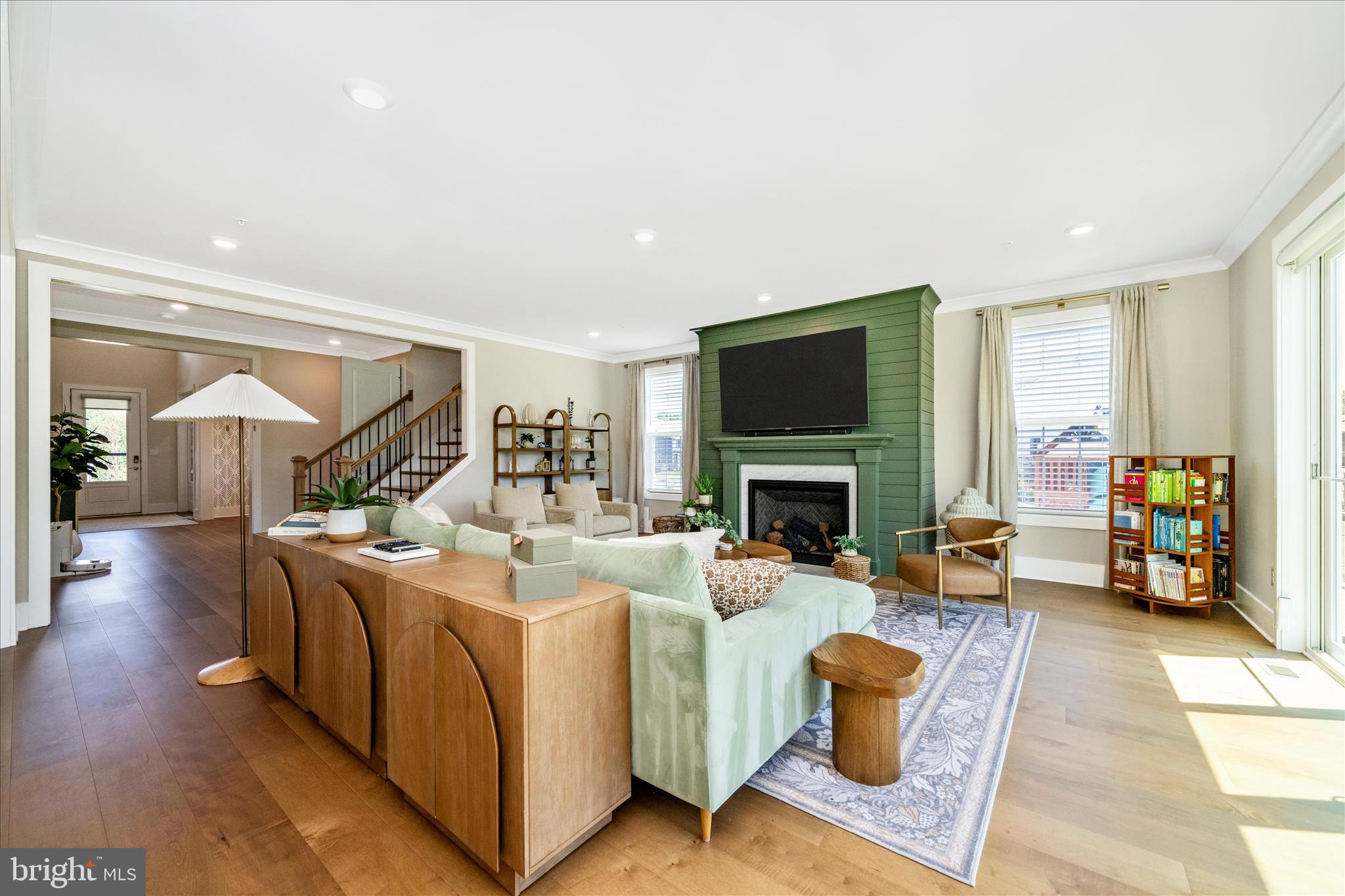 SENECA FARM - Residential