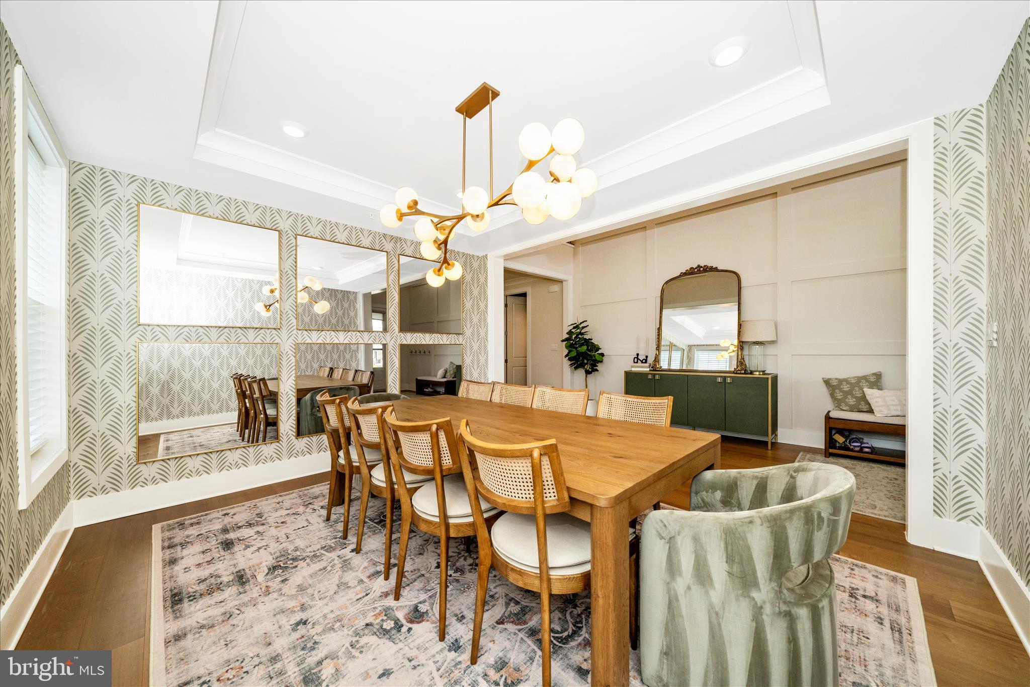 SENECA FARM - Residential