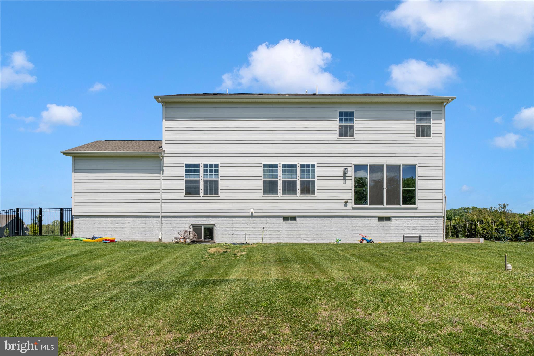 SENECA FARM - Residential