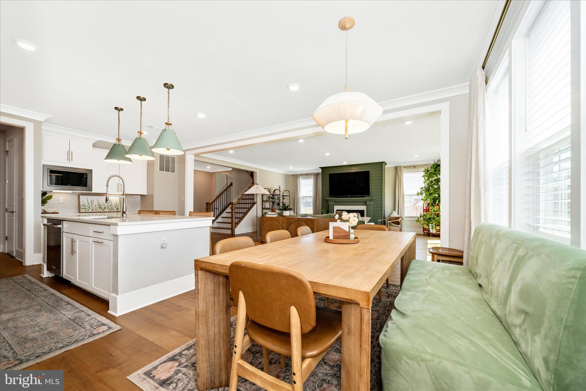 SENECA FARM - Residential