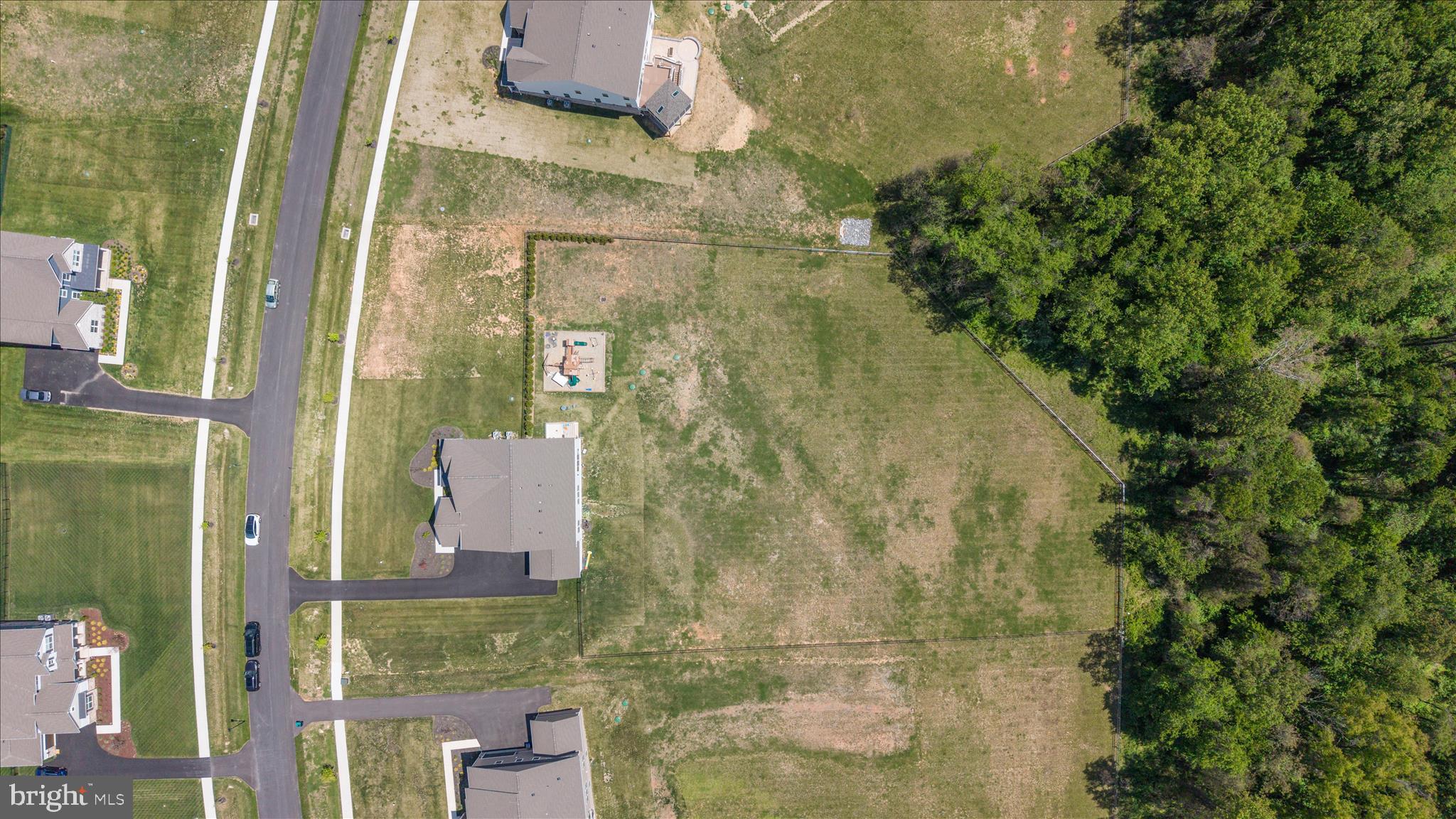 SENECA FARM - Residential