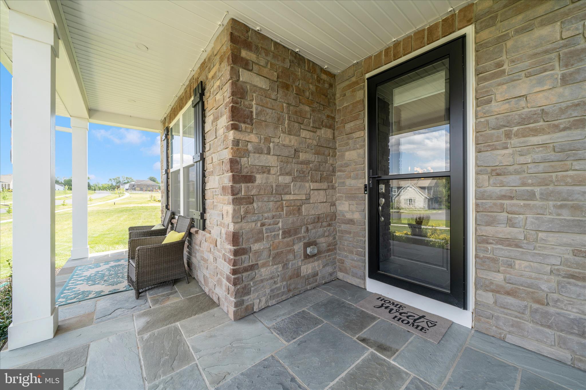 SENECA FARM - Residential