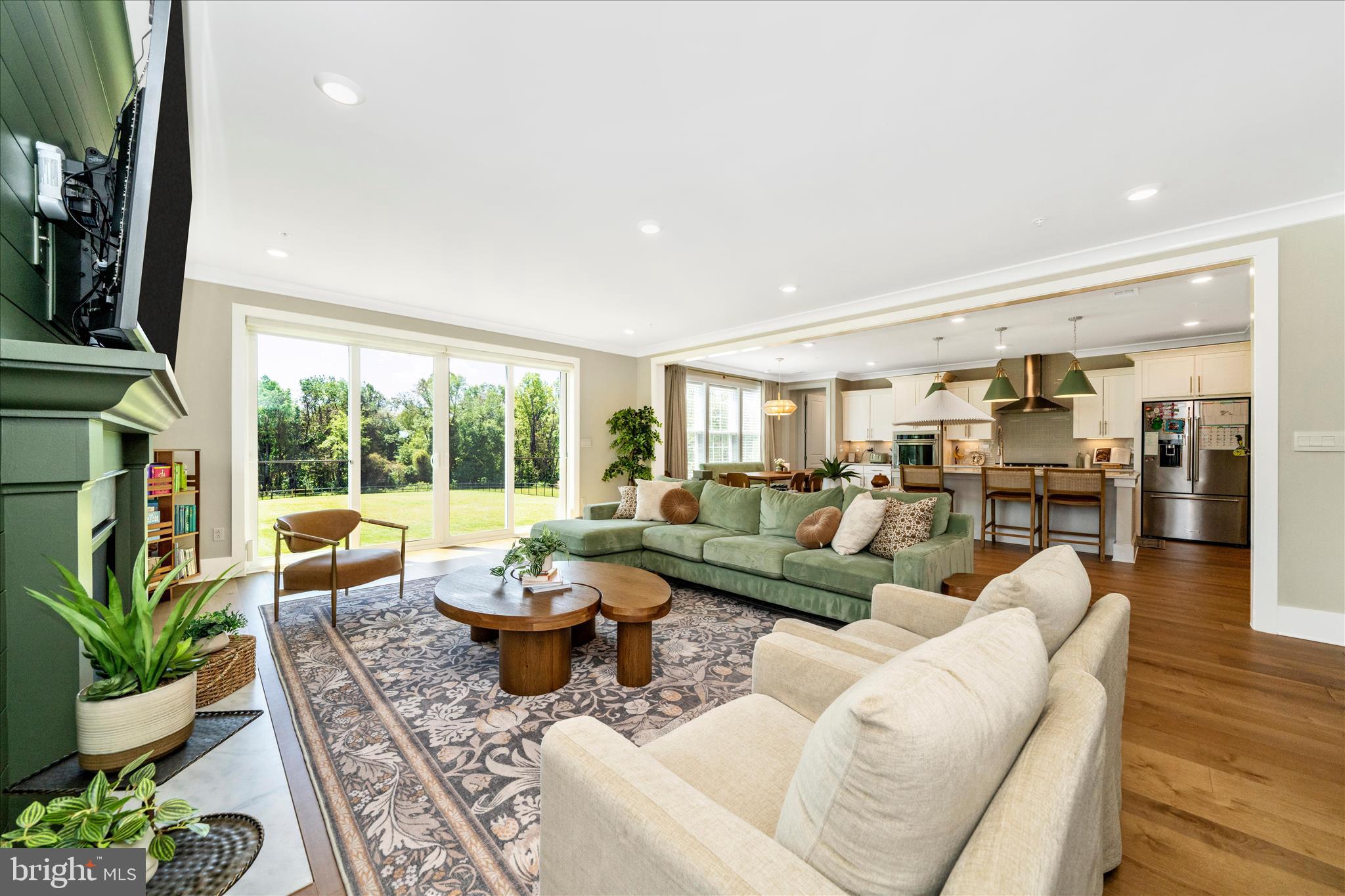SENECA FARM - Residential