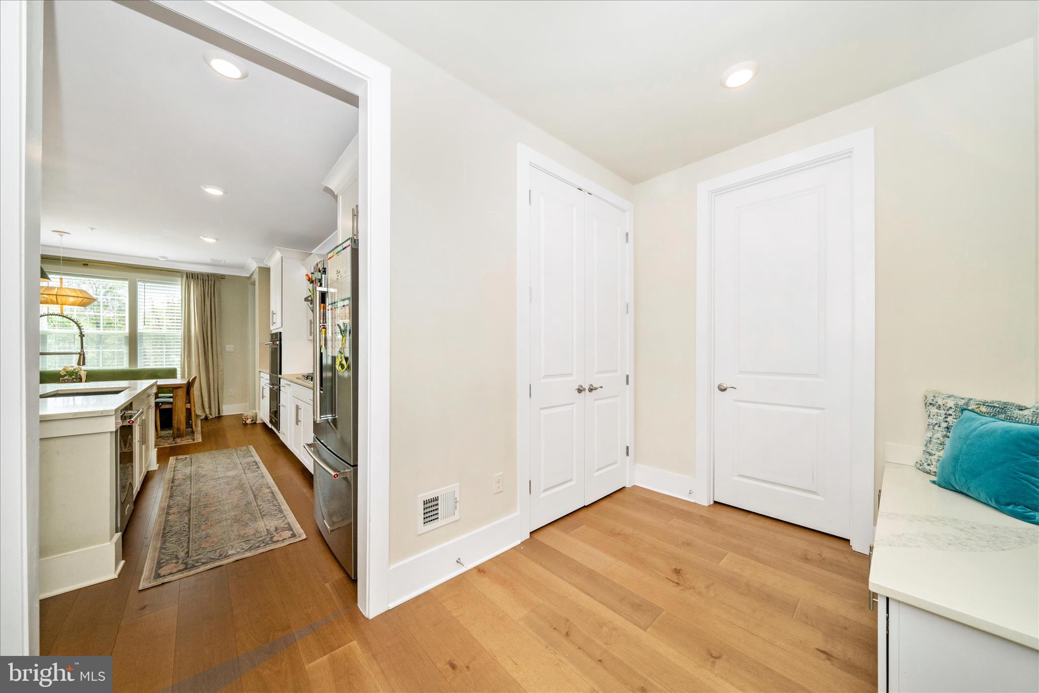 SENECA FARM - Residential