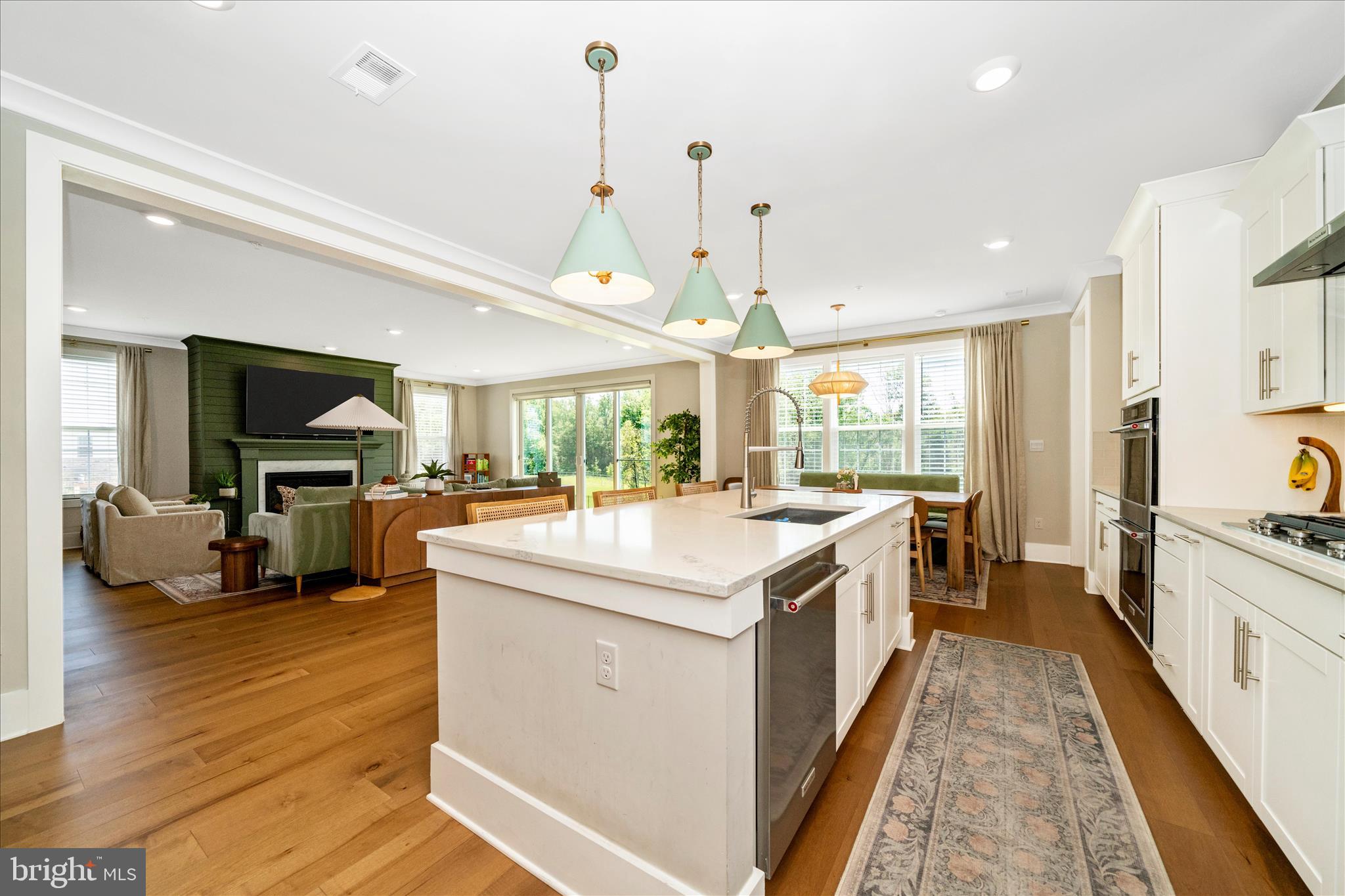 SENECA FARM - Residential