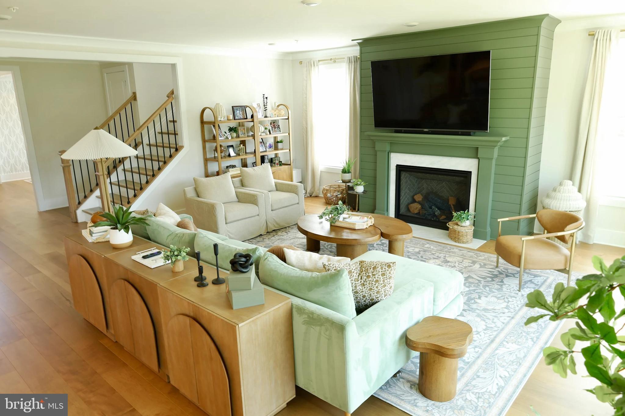 SENECA FARM - Residential
