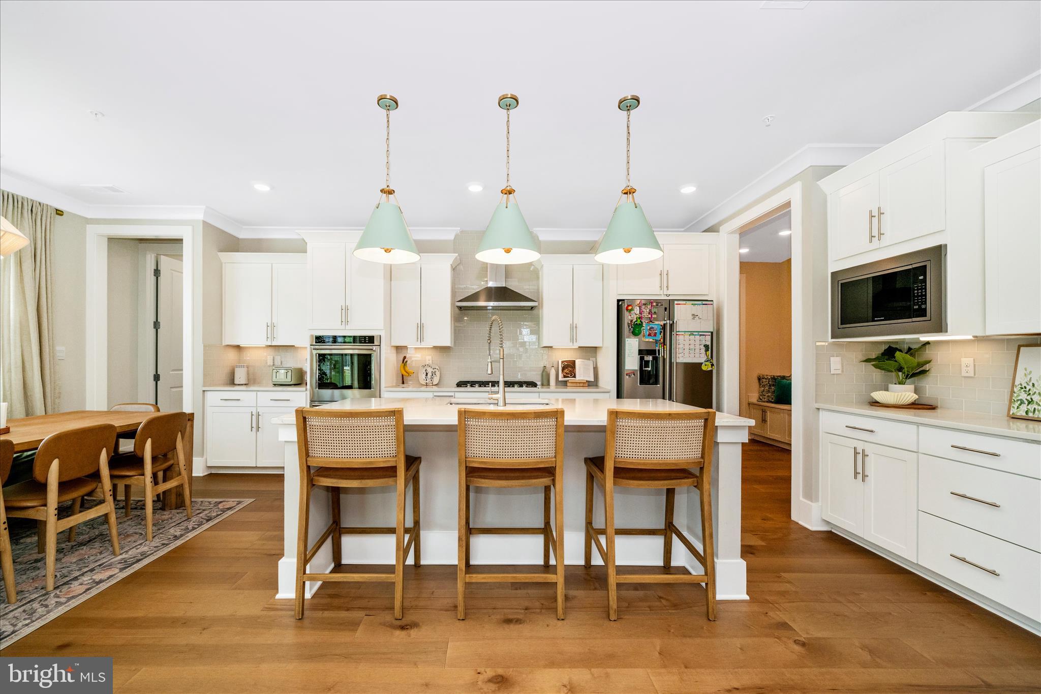 SENECA FARM - Residential