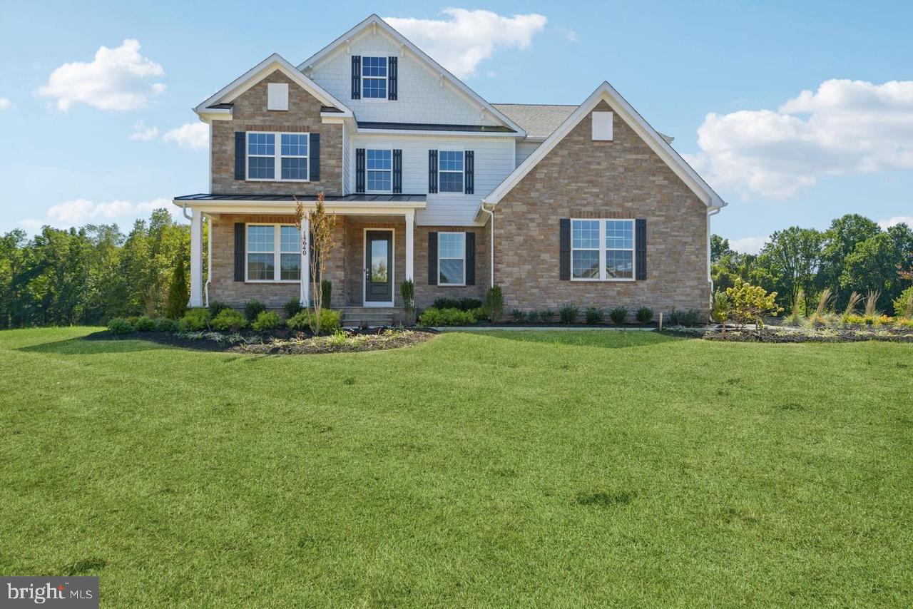 SENECA FARM - Residential
