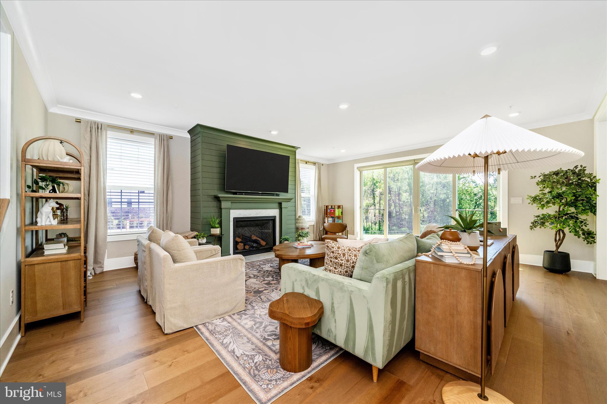 SENECA FARM - Residential