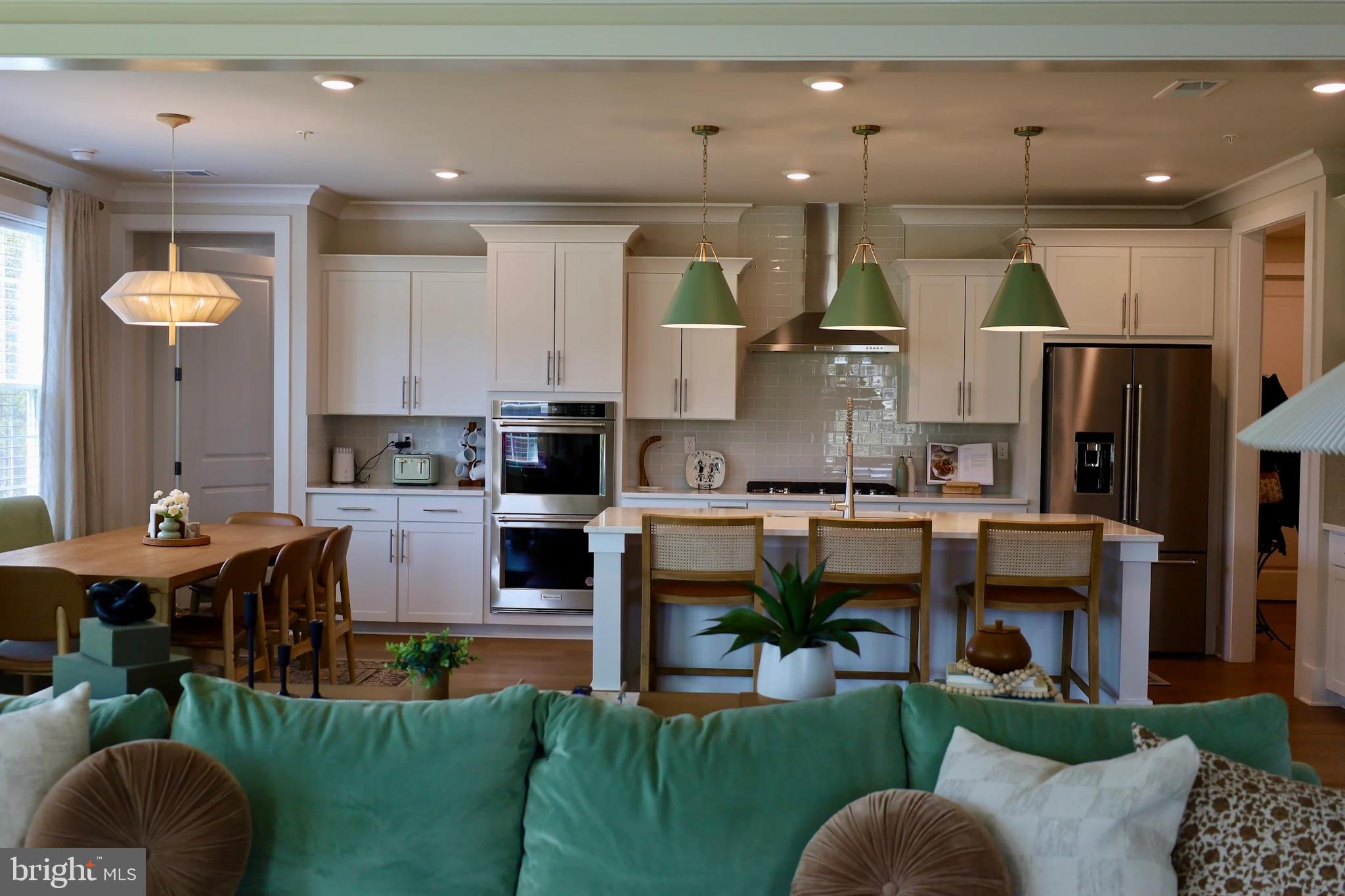 SENECA FARM - Residential