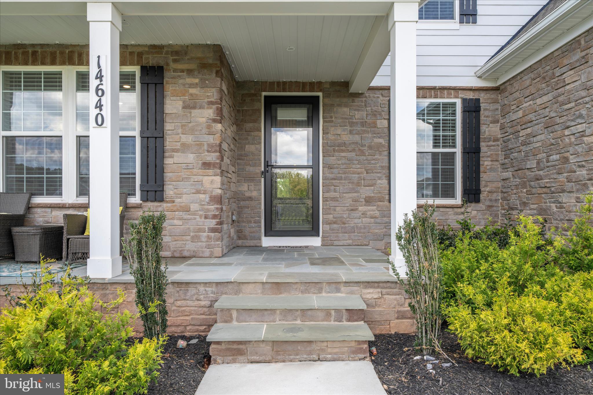 SENECA FARM - Residential