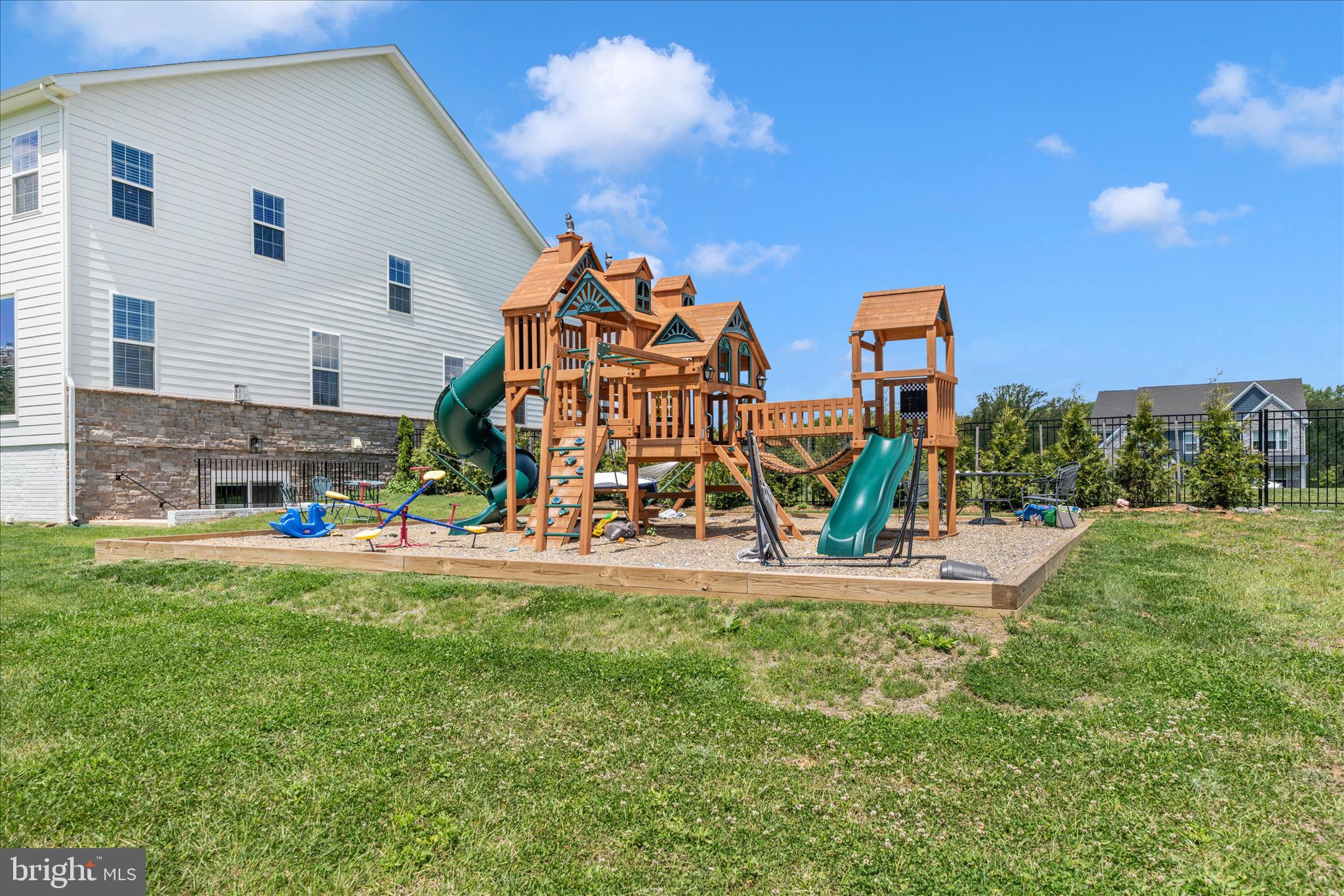 SENECA FARM - Residential