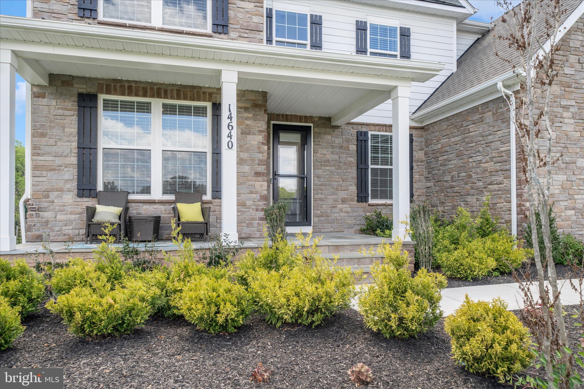 SENECA FARM - Residential