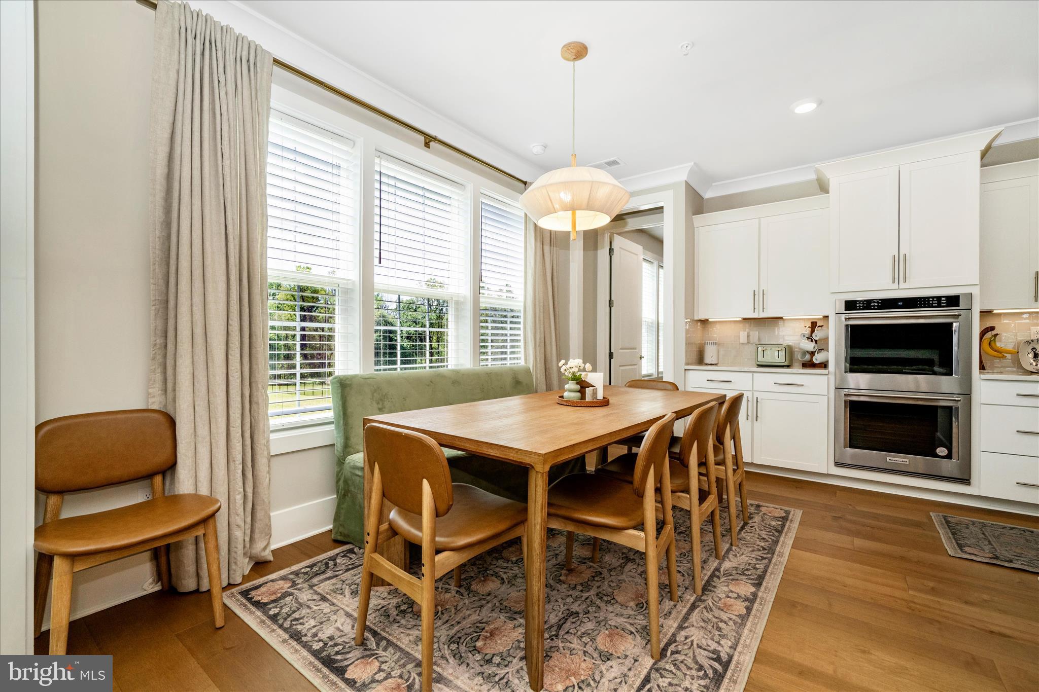 SENECA FARM - Residential