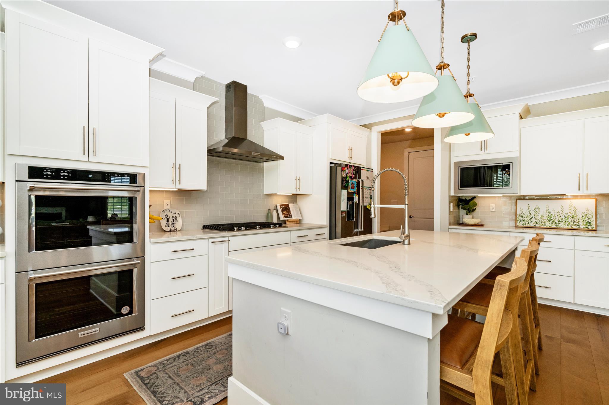 SENECA FARM - Residential