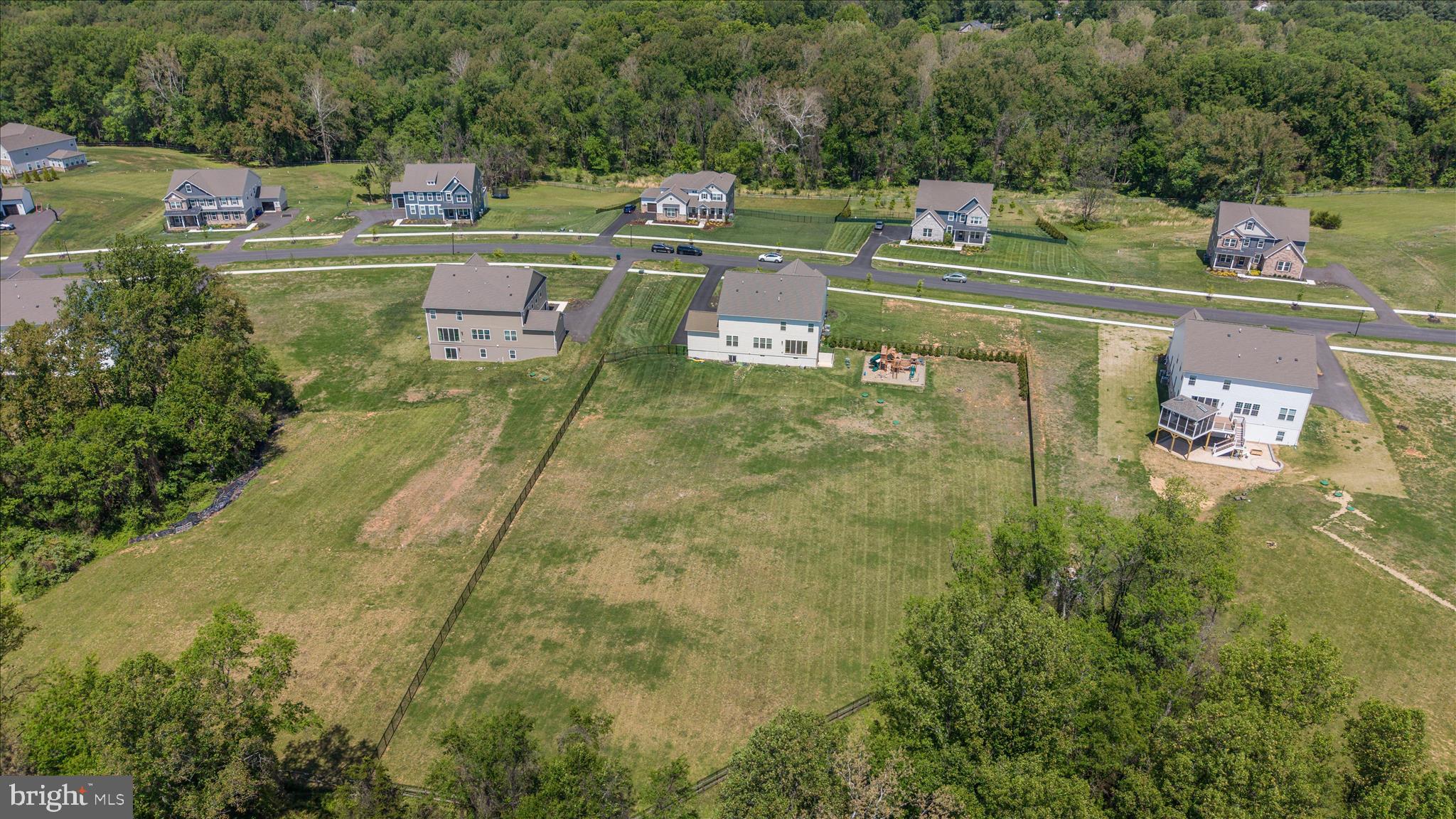 SENECA FARM - Residential