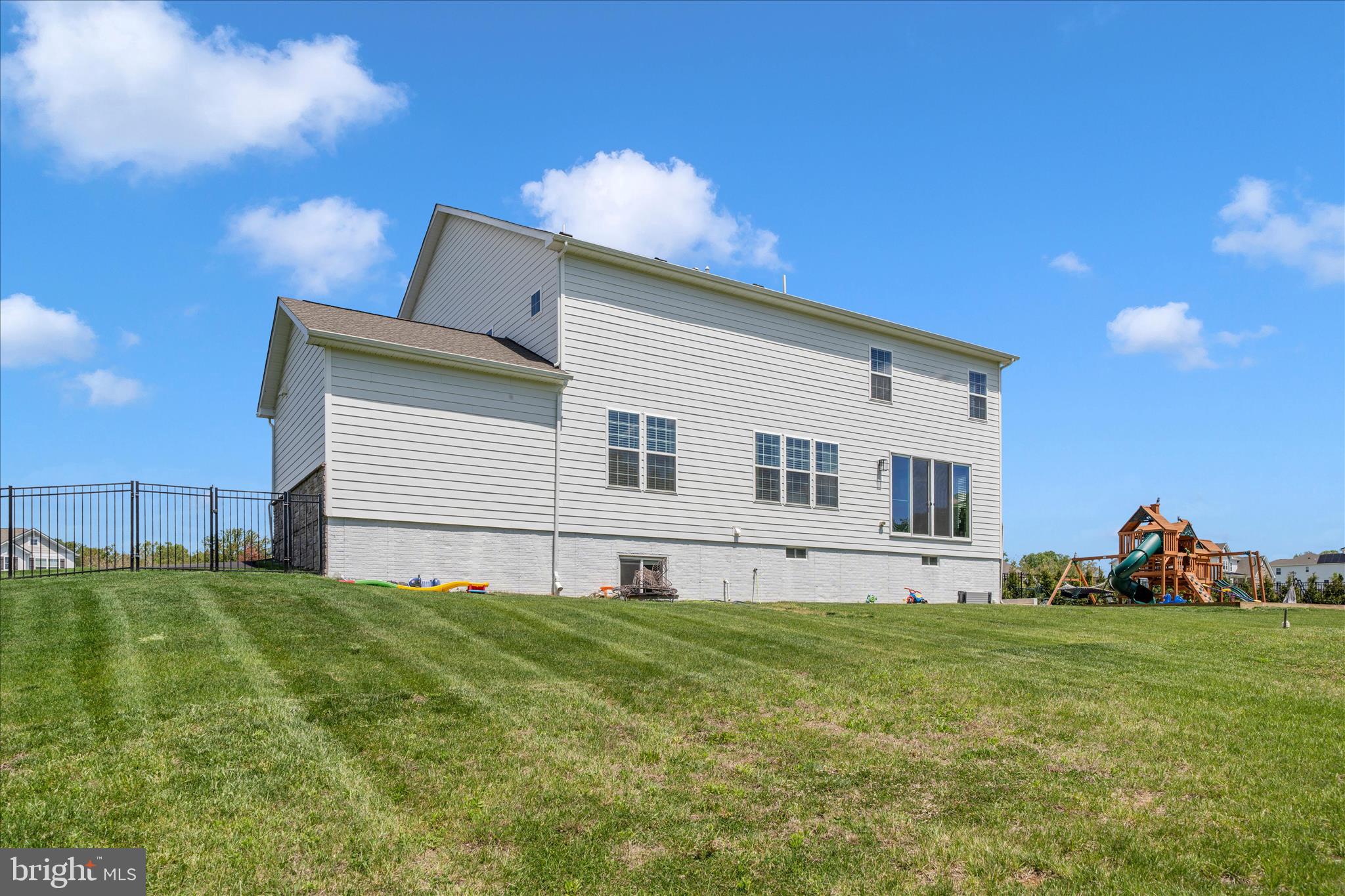 SENECA FARM - Residential