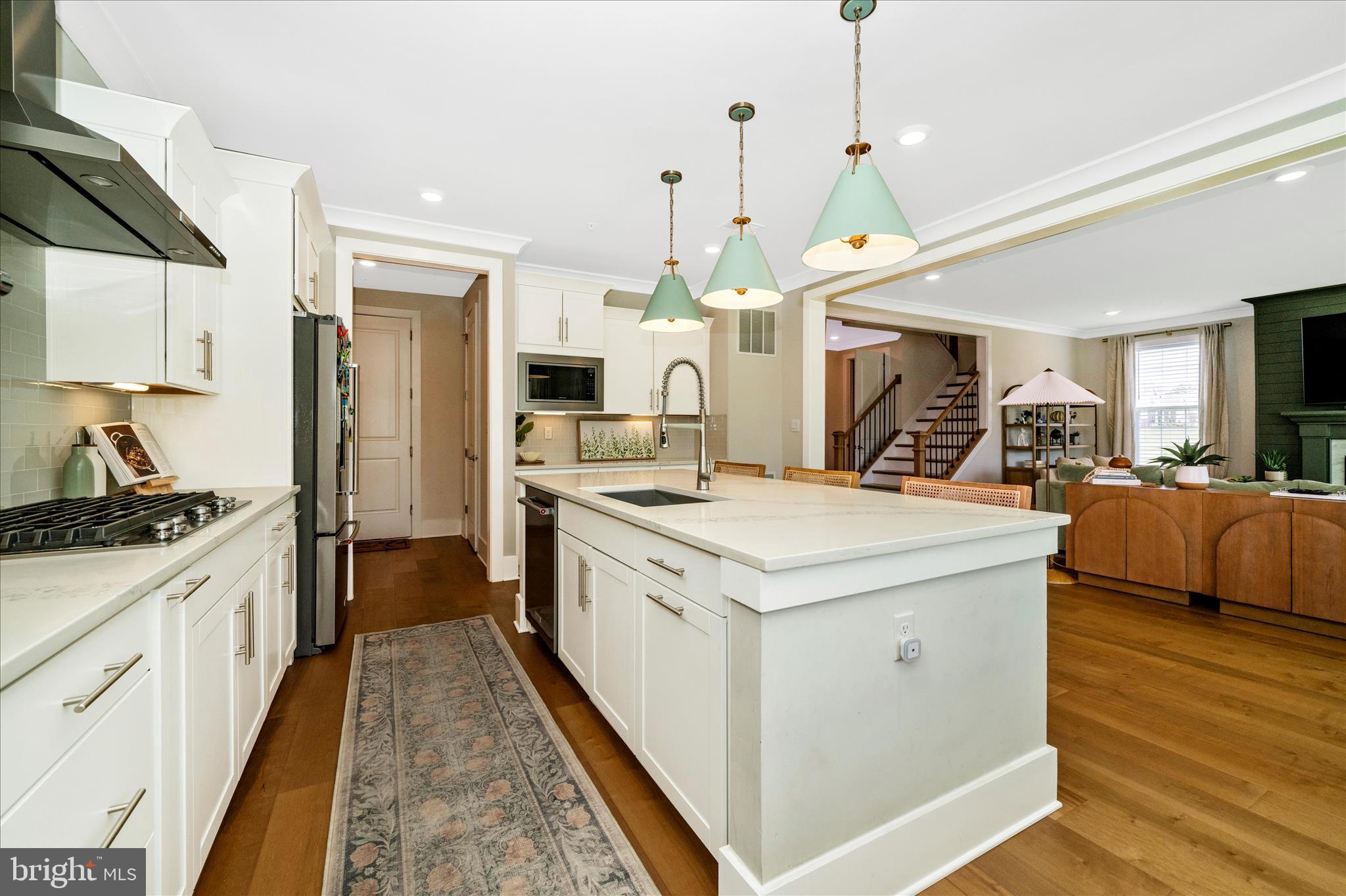 SENECA FARM - Residential