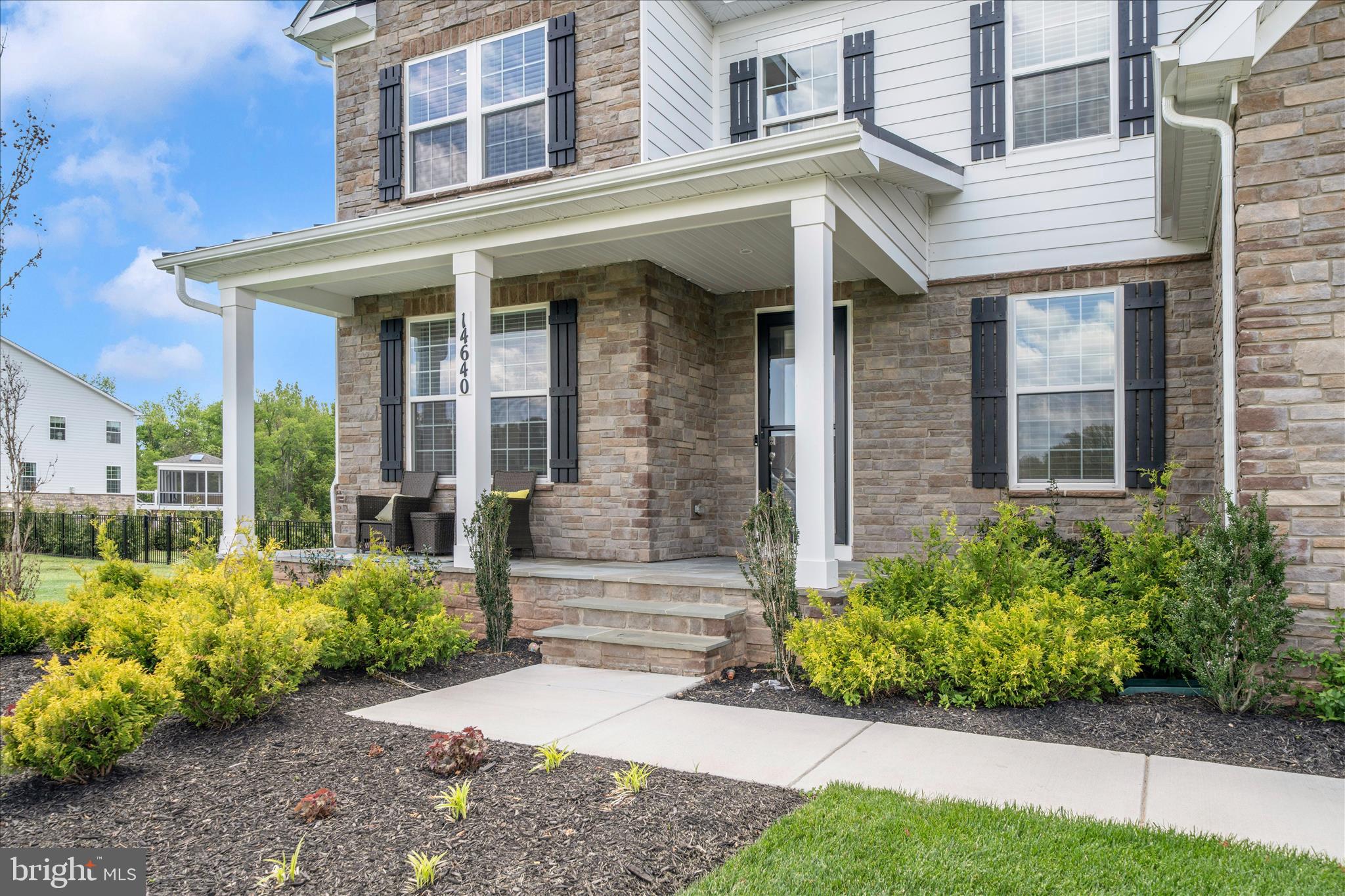 SENECA FARM - Residential
