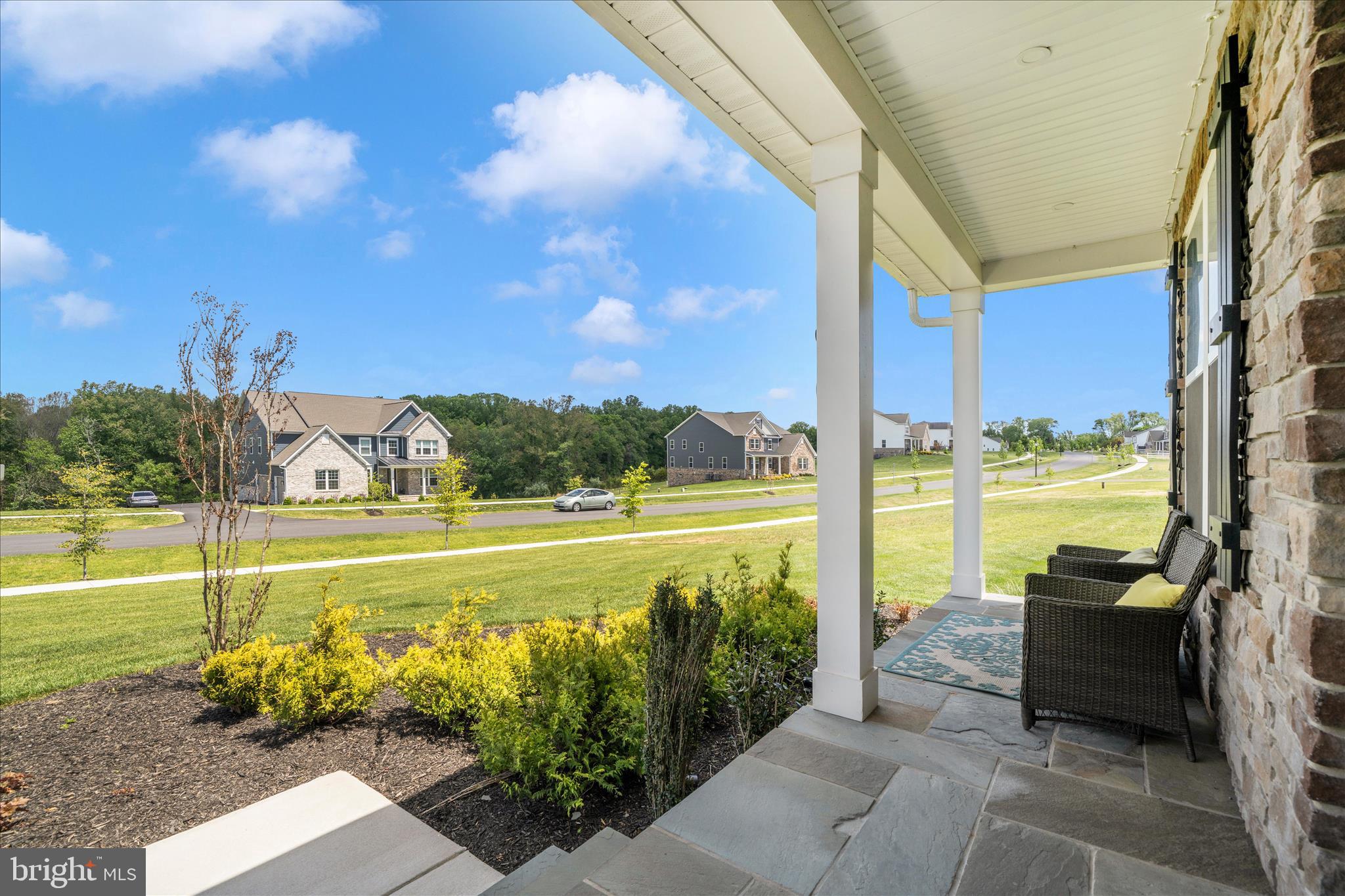 SENECA FARM - Residential