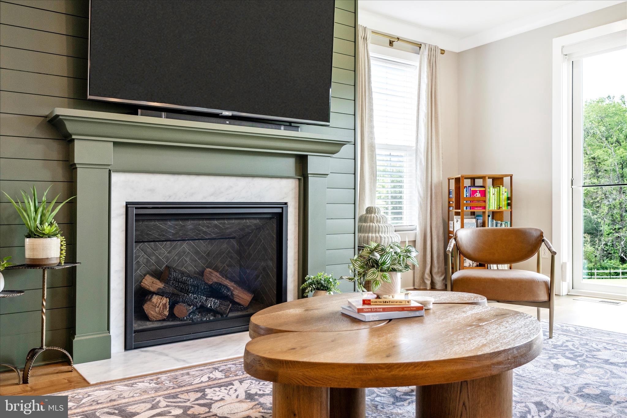 SENECA FARM - Residential