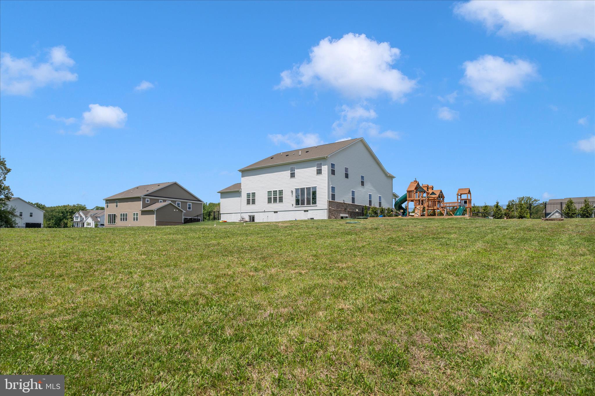 SENECA FARM - Residential