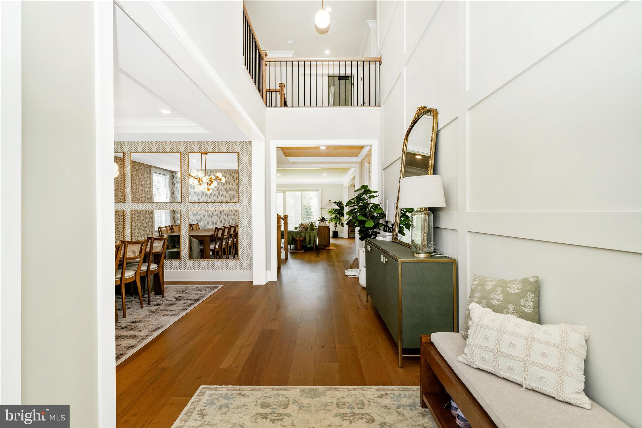 SENECA FARM - Residential