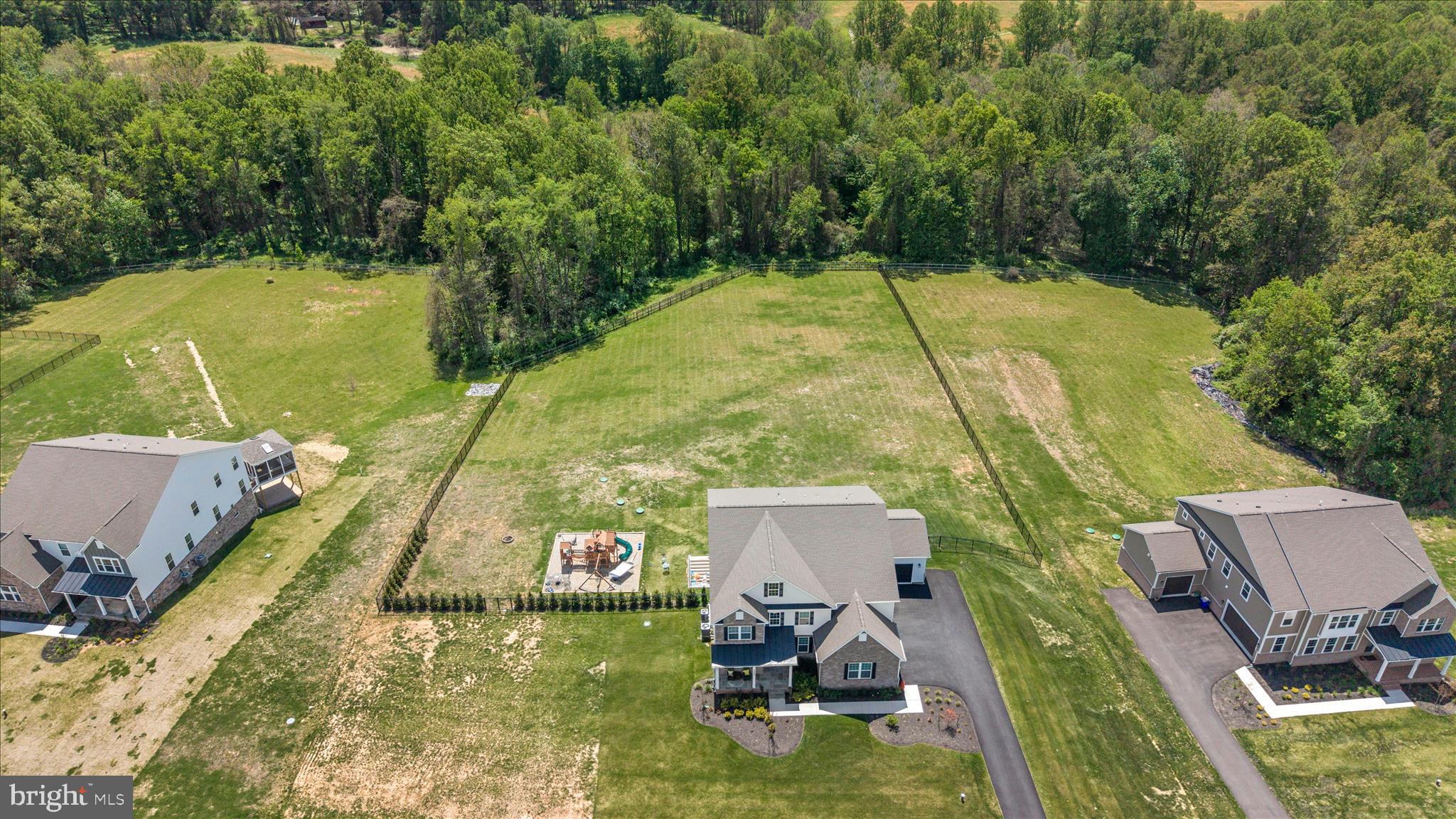 SENECA FARM - Residential