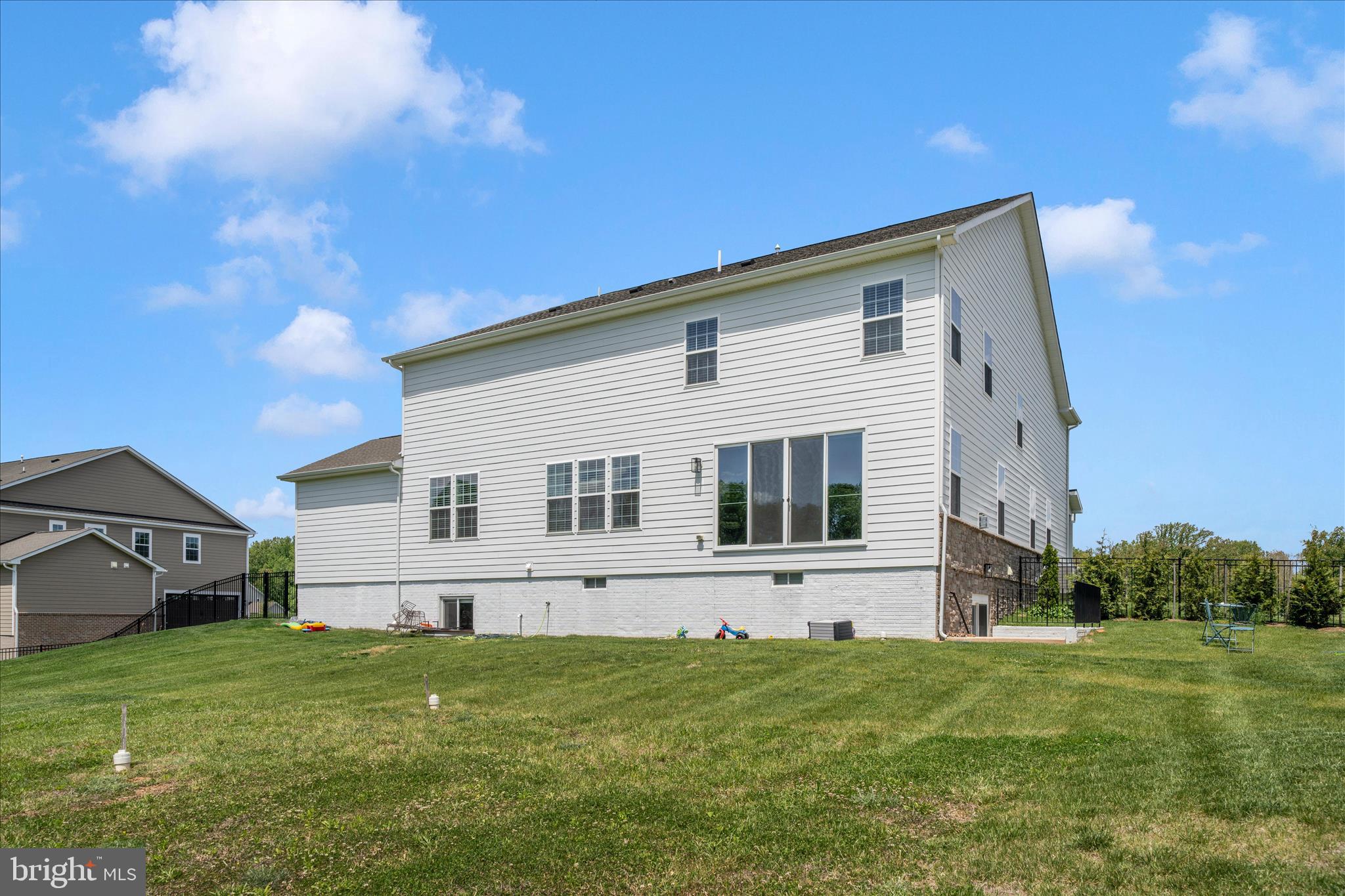 SENECA FARM - Residential