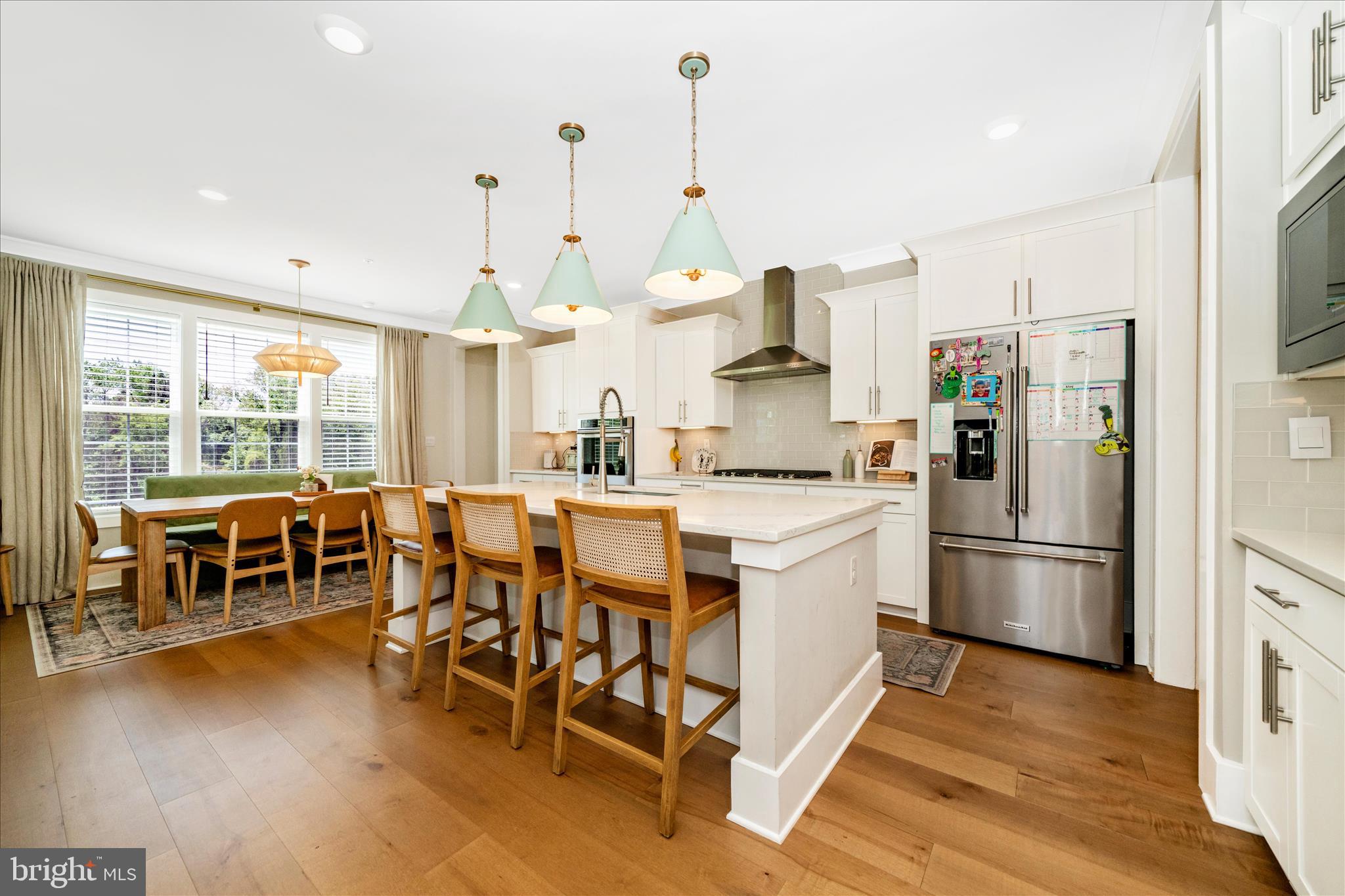 SENECA FARM - Residential