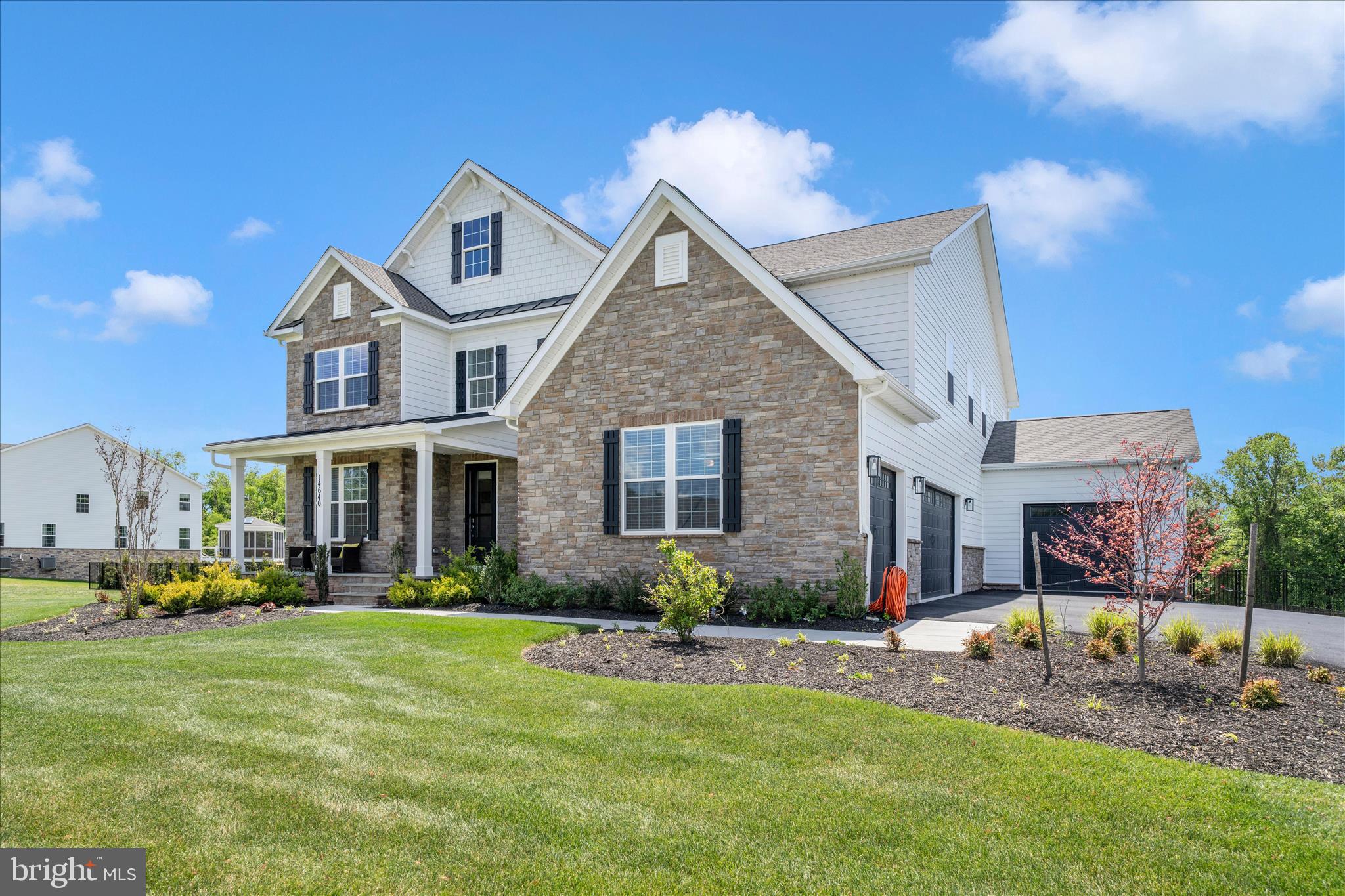 SENECA FARM - Residential
