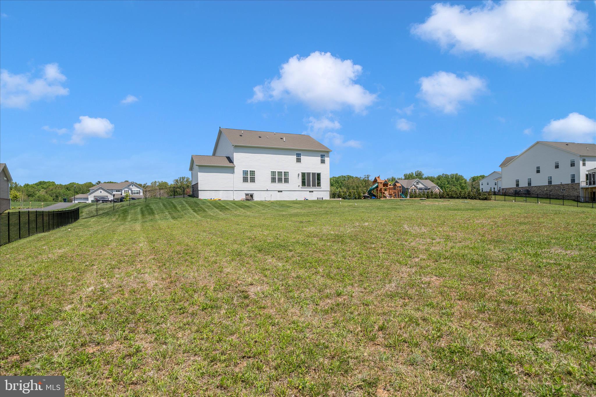 SENECA FARM - Residential