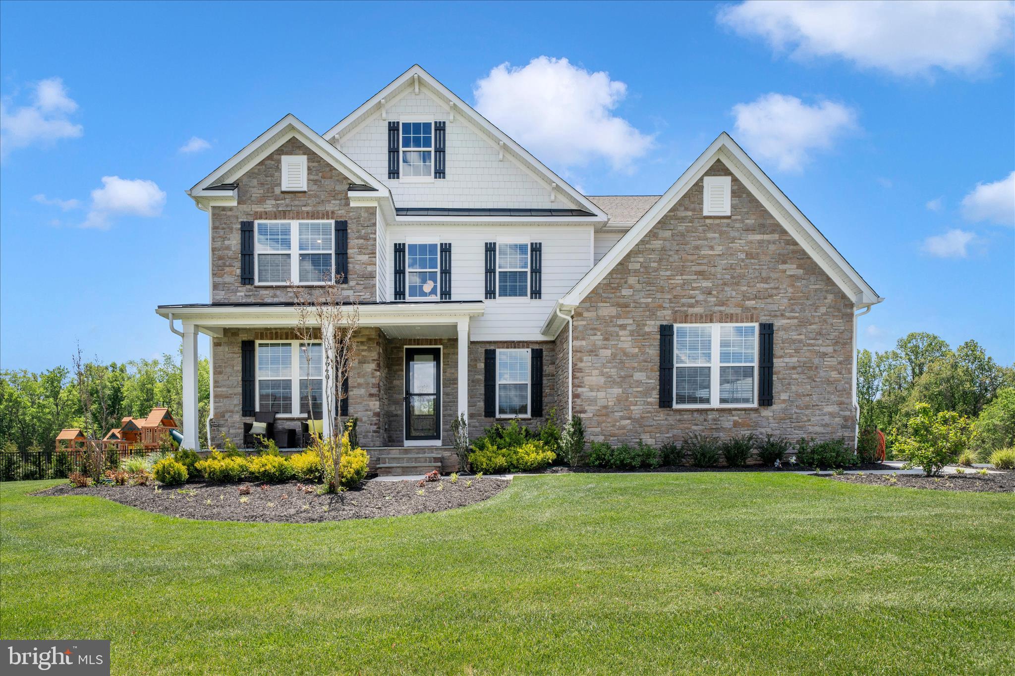 SENECA FARM - Residential