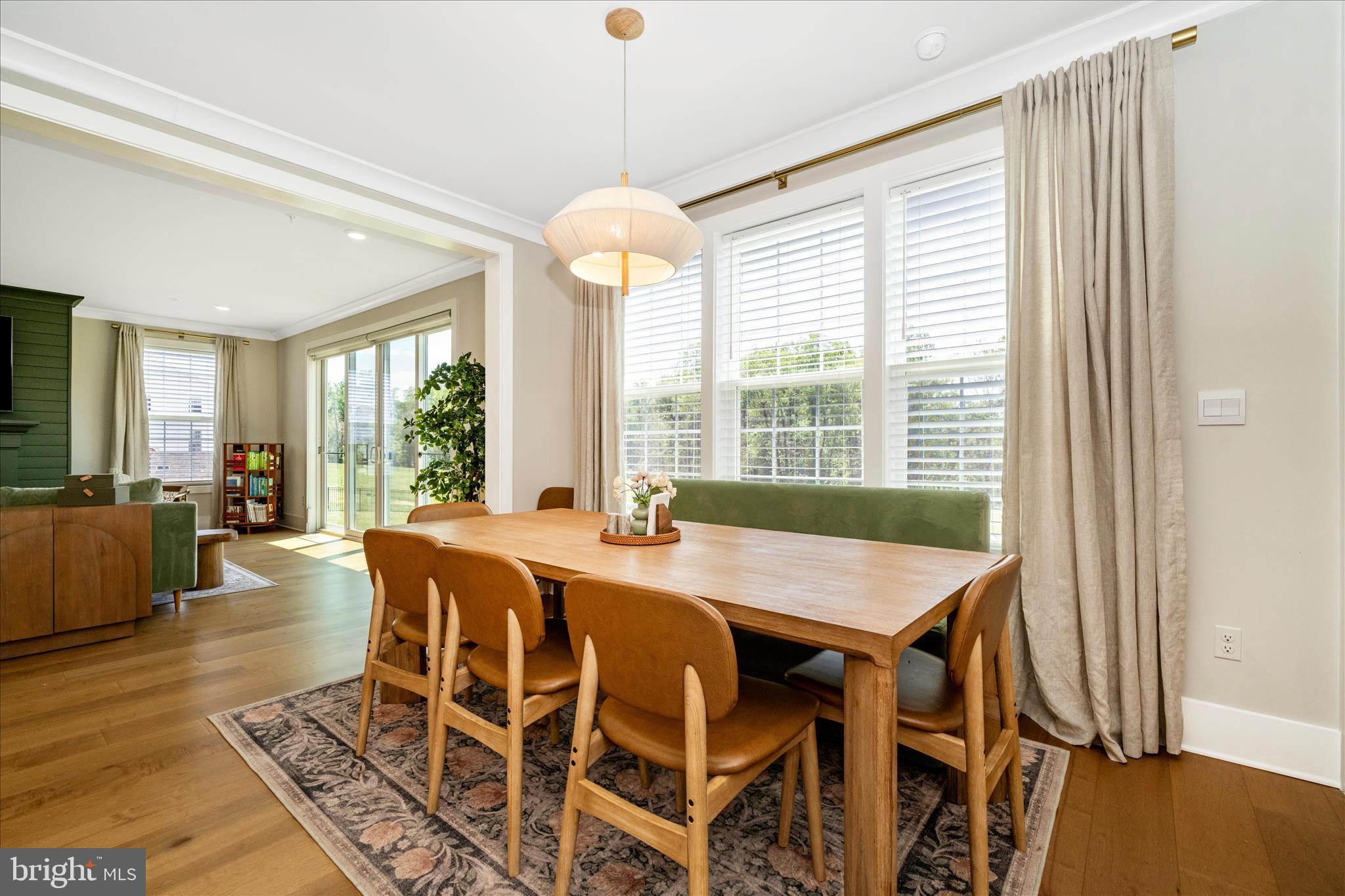 SENECA FARM - Residential