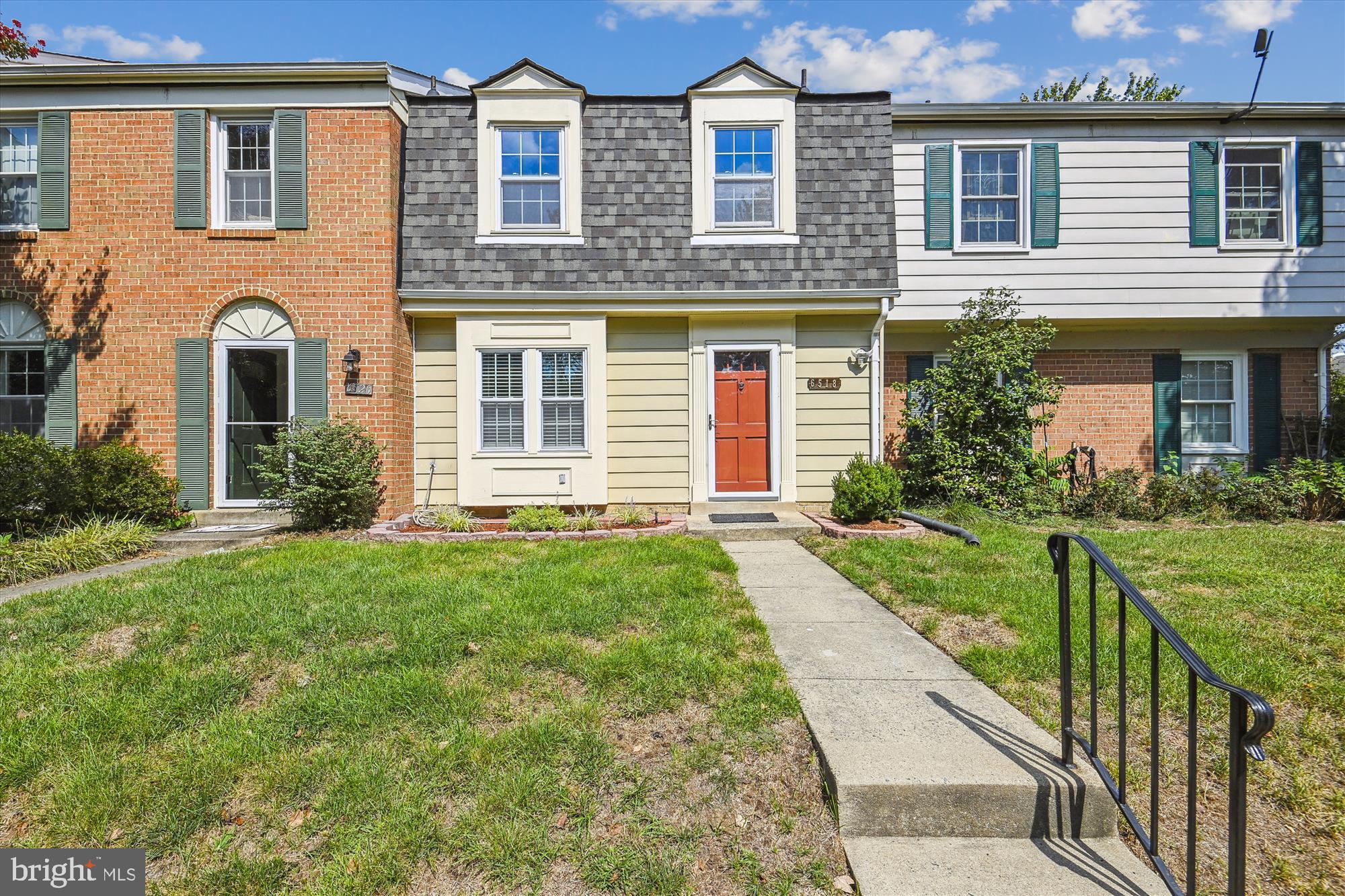 FRANCONIA COMMONS - Residential