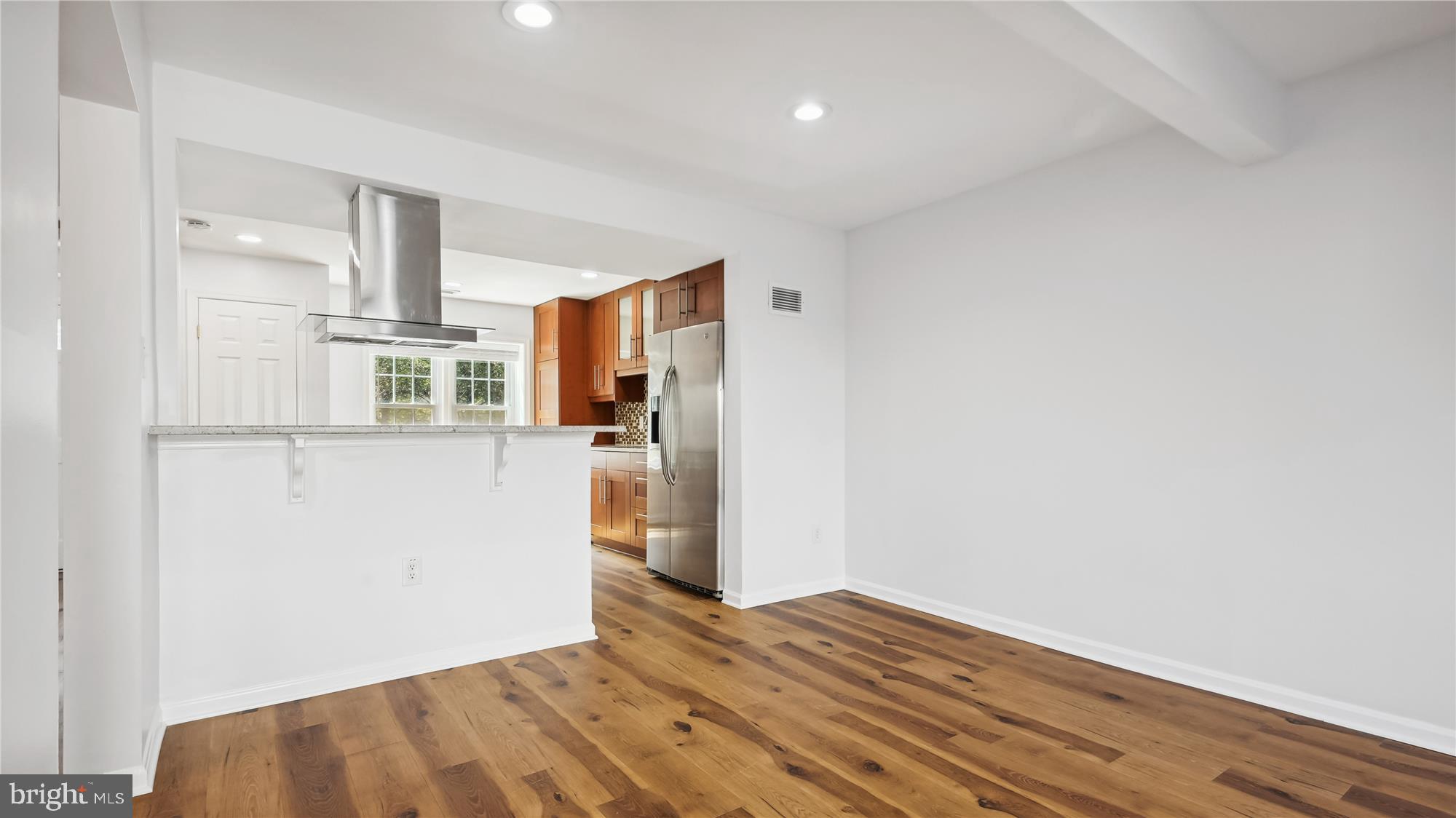 FRANCONIA COMMONS - Residential