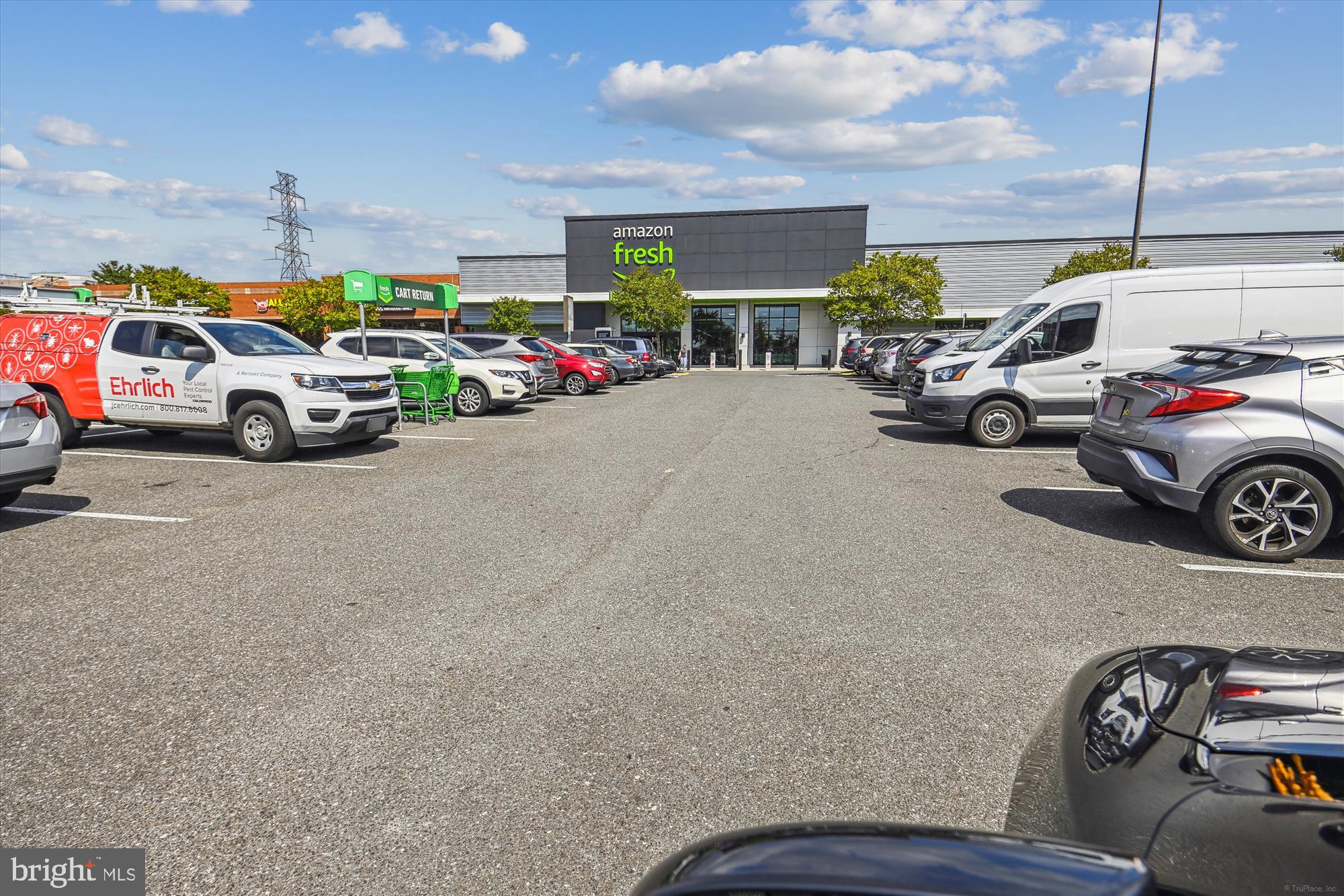 FRANCONIA COMMONS - Residential