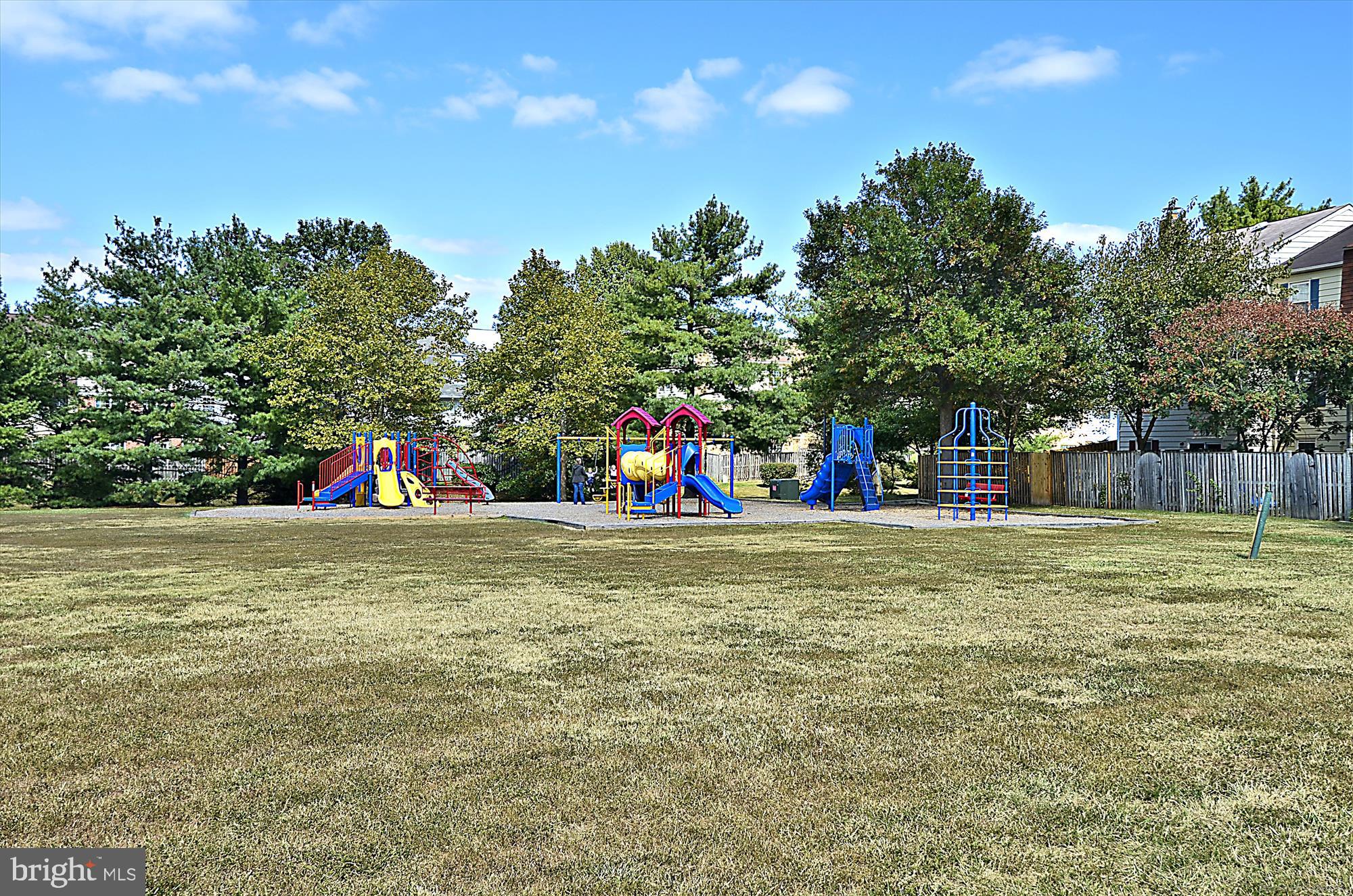 FRANCONIA COMMONS - Residential