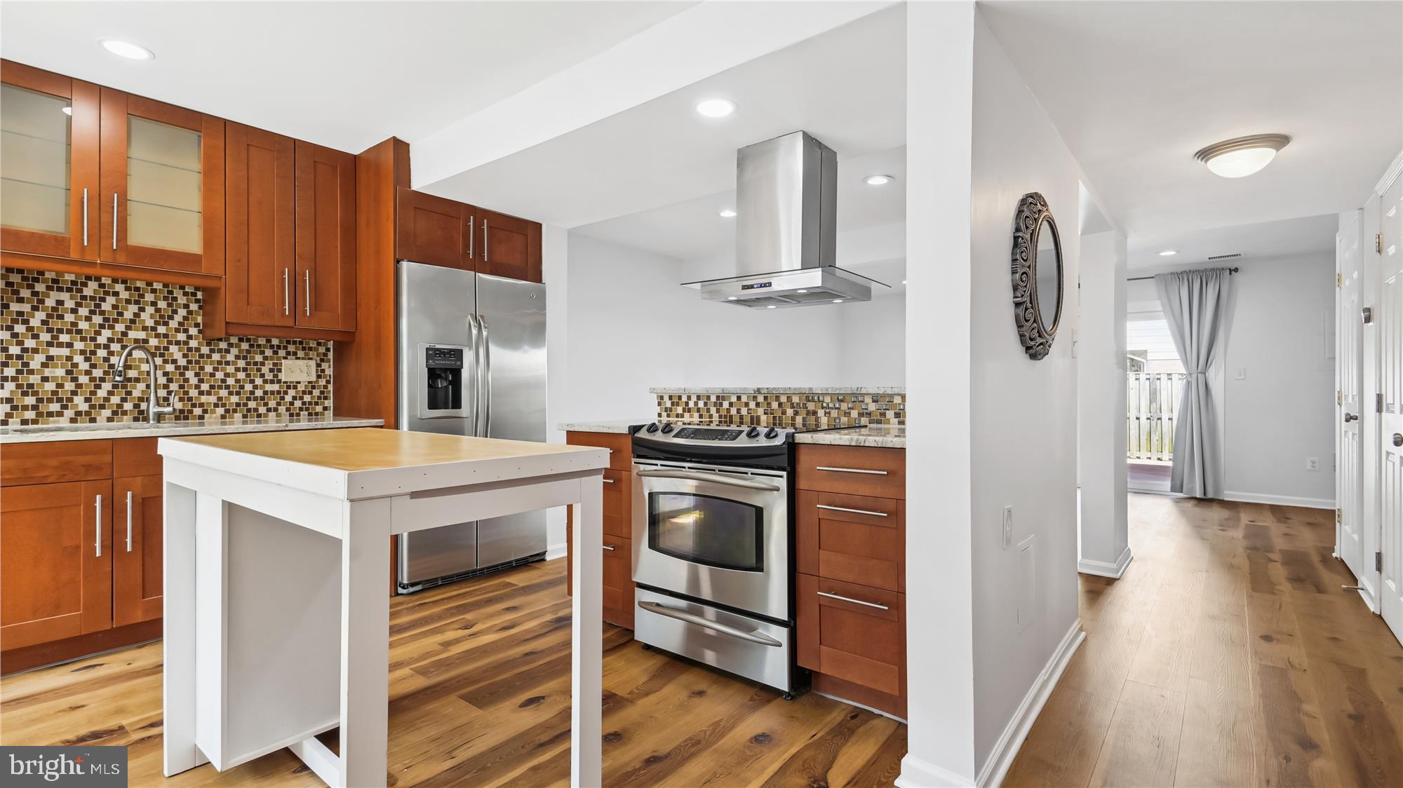 FRANCONIA COMMONS - Residential