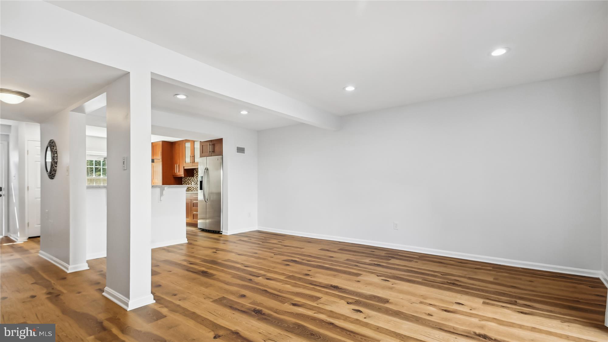 FRANCONIA COMMONS - Residential