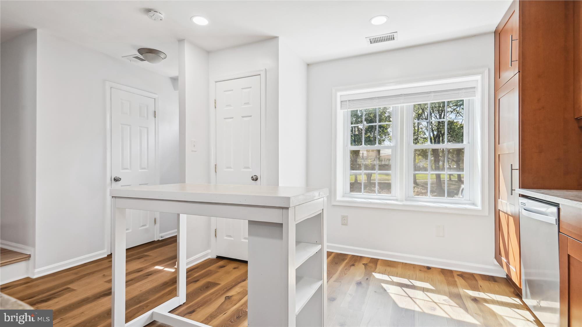 FRANCONIA COMMONS - Residential