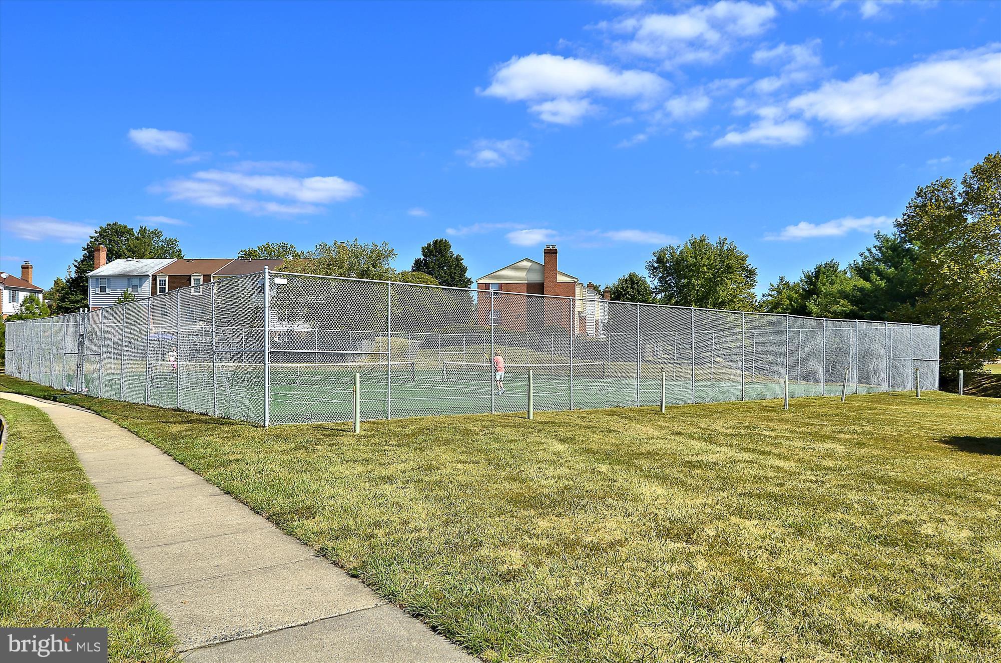 FRANCONIA COMMONS - Residential