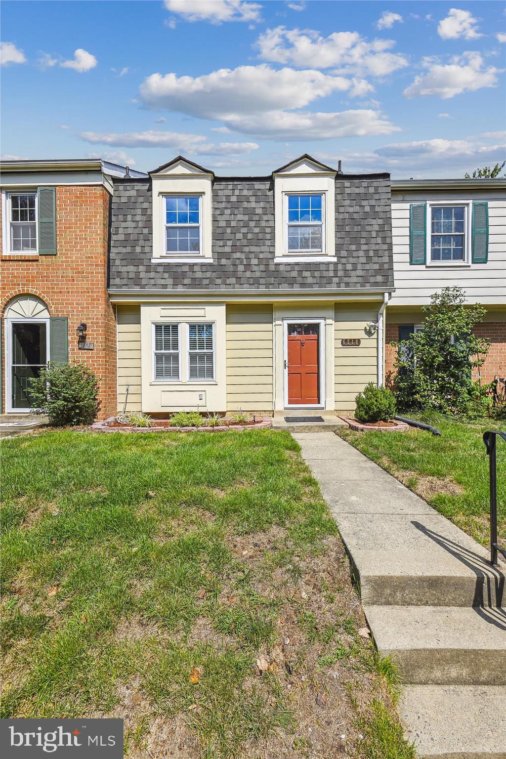 FRANCONIA COMMONS - Residential