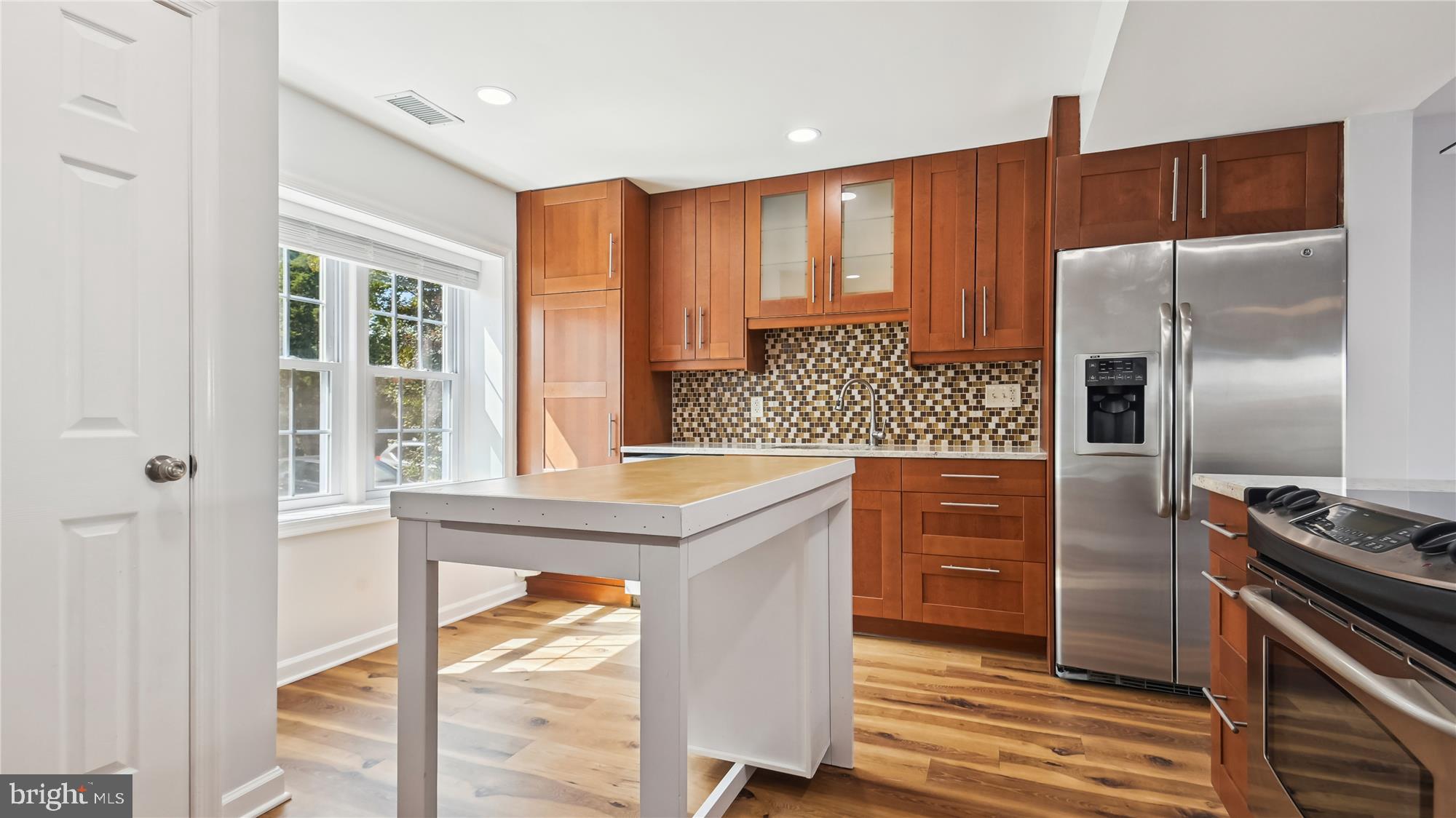 FRANCONIA COMMONS - Residential