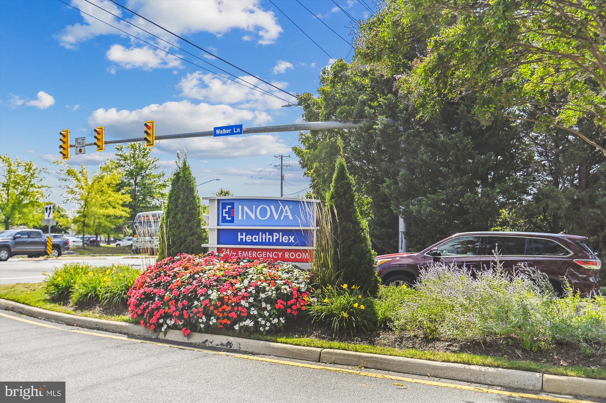 FRANCONIA COMMONS - Residential