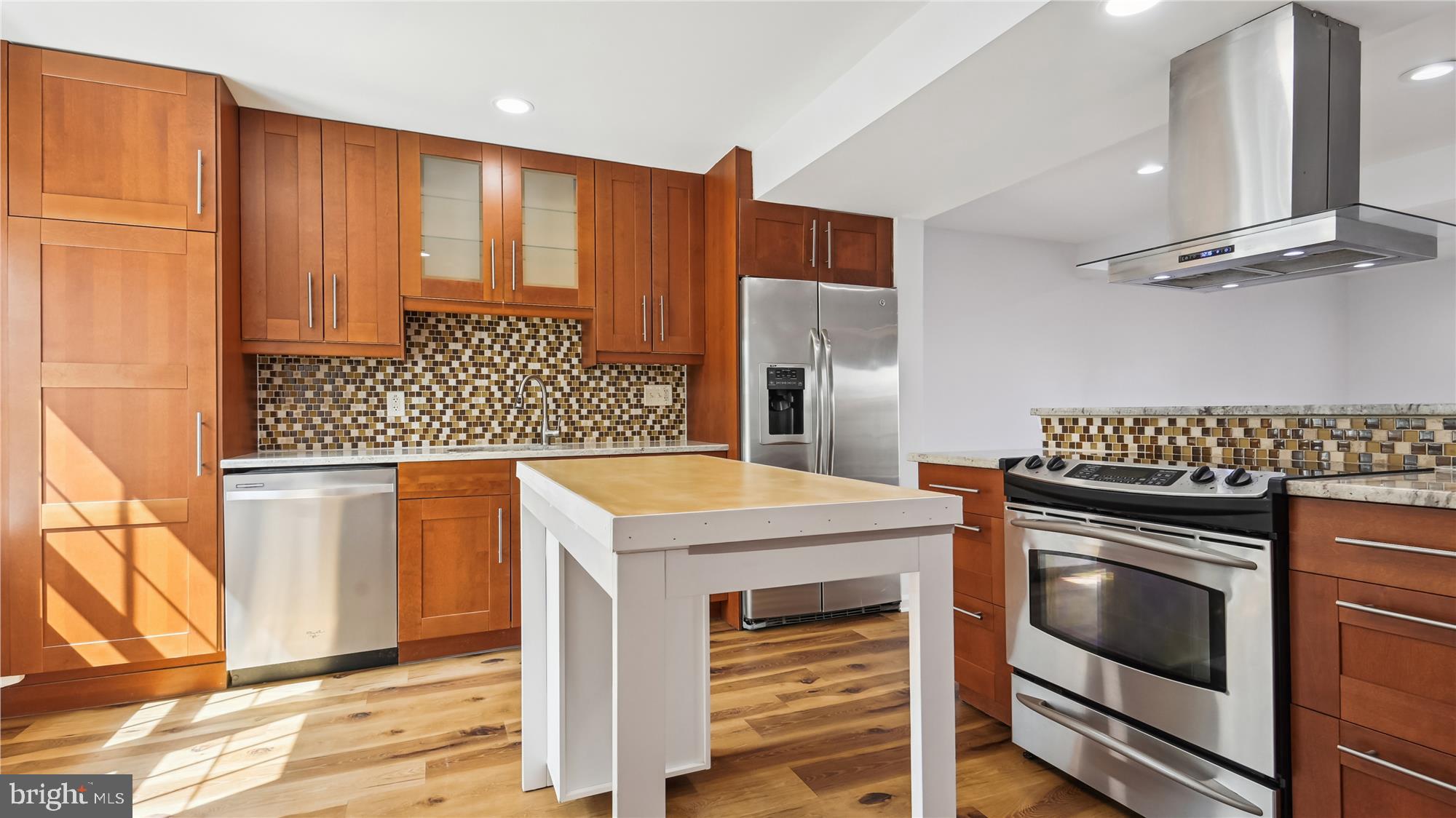 FRANCONIA COMMONS - Residential