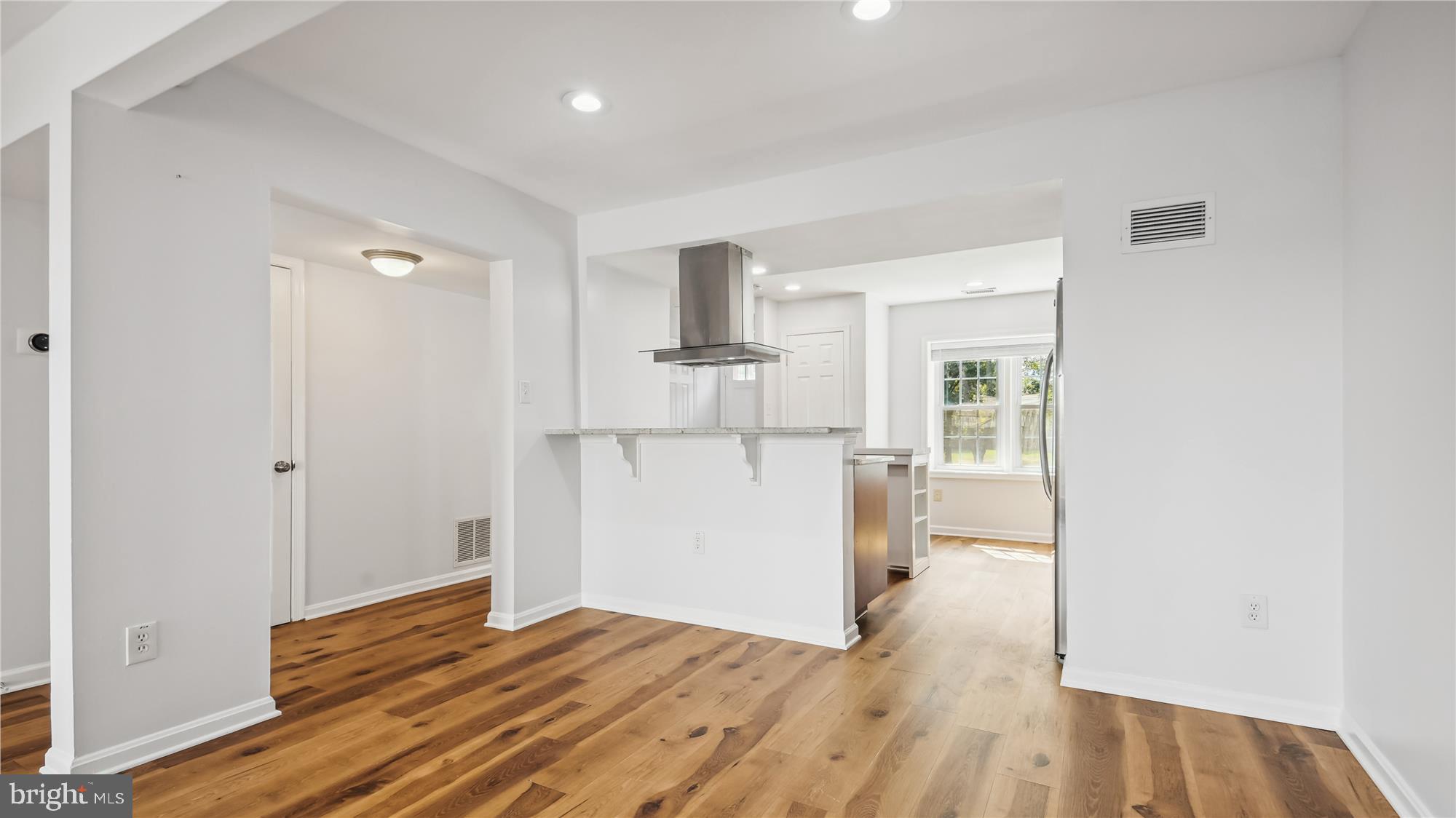 FRANCONIA COMMONS - Residential