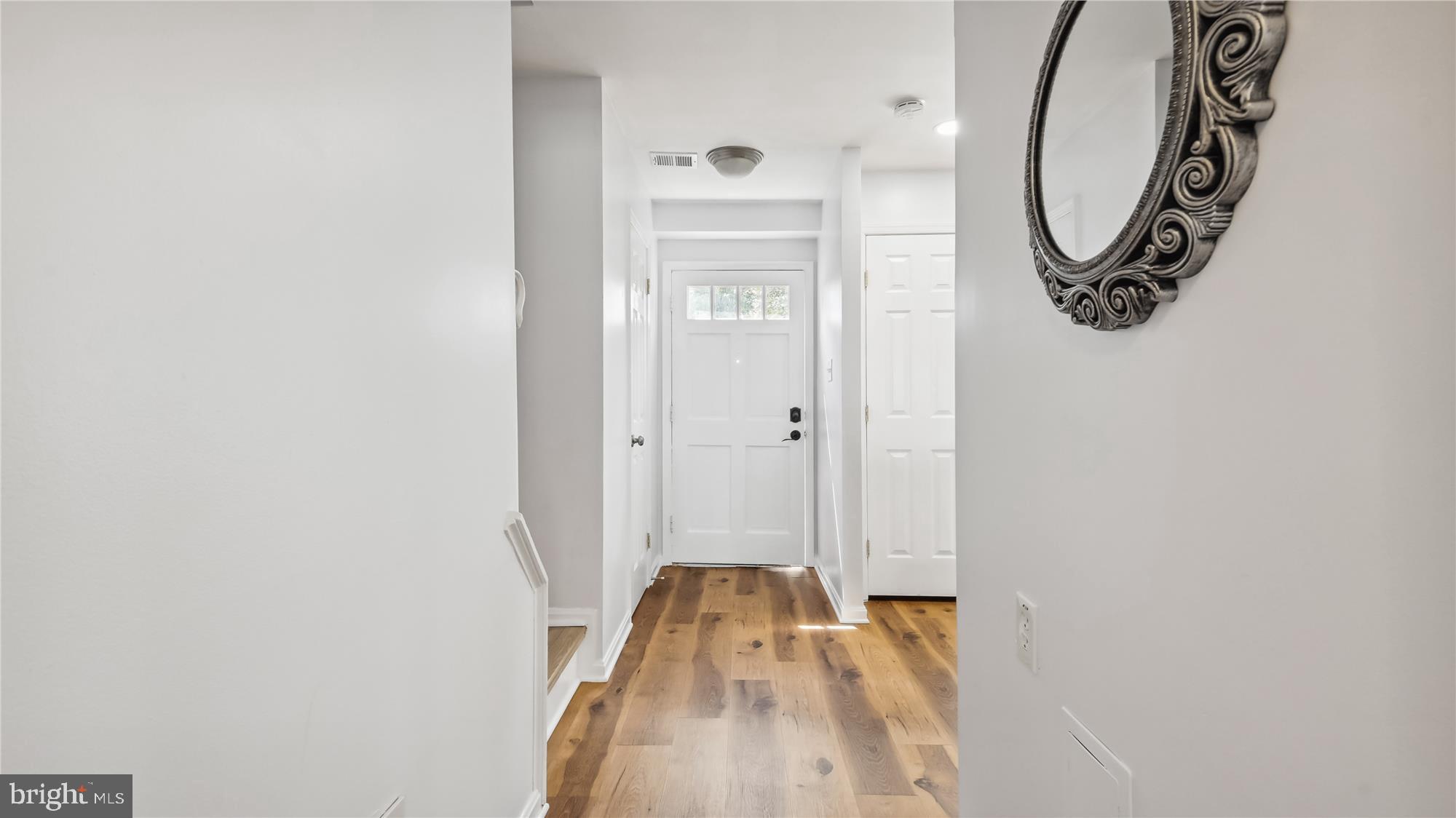 FRANCONIA COMMONS - Residential